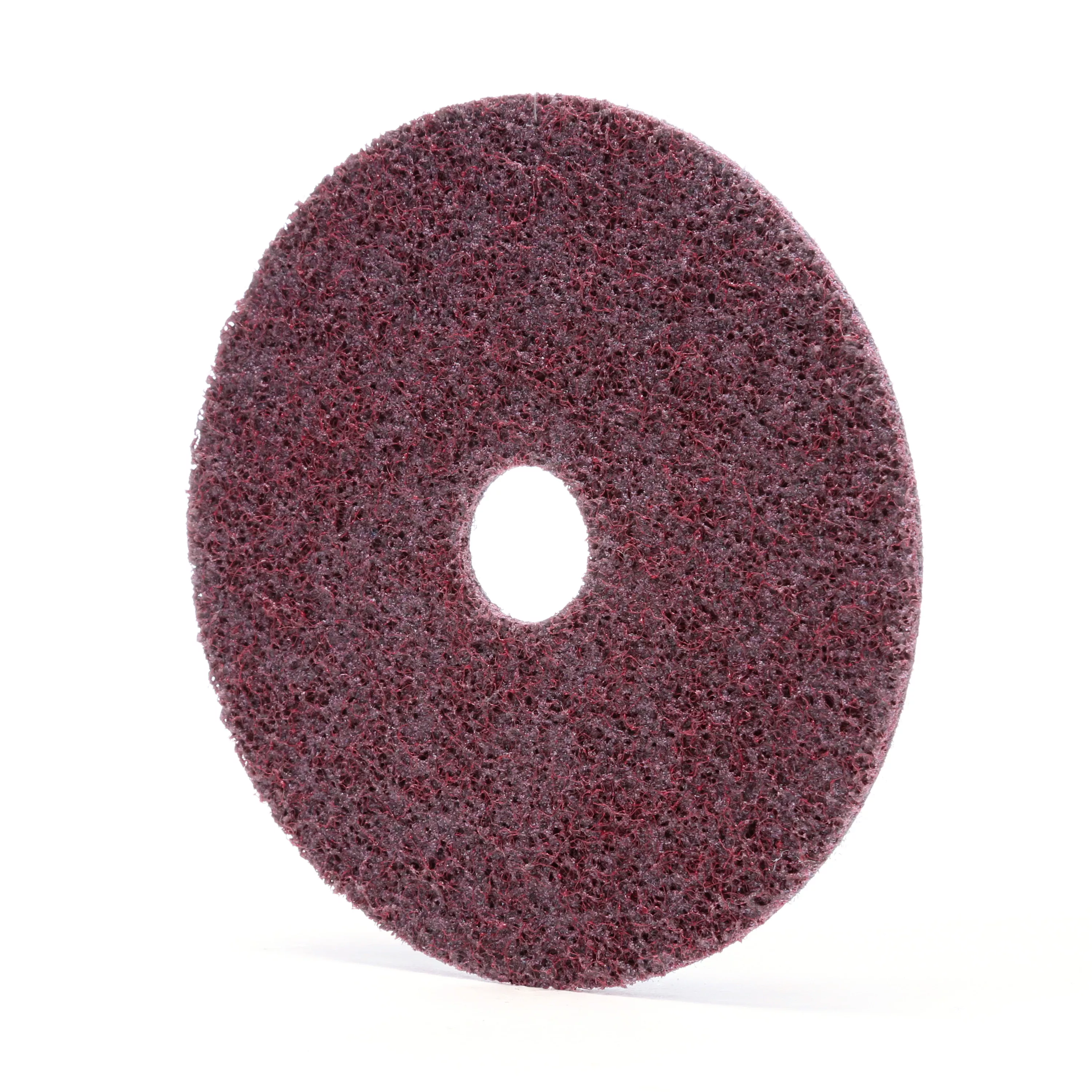 SKU 7000046245 | Scotch-Brite™ Light Grinding and Blending Disc