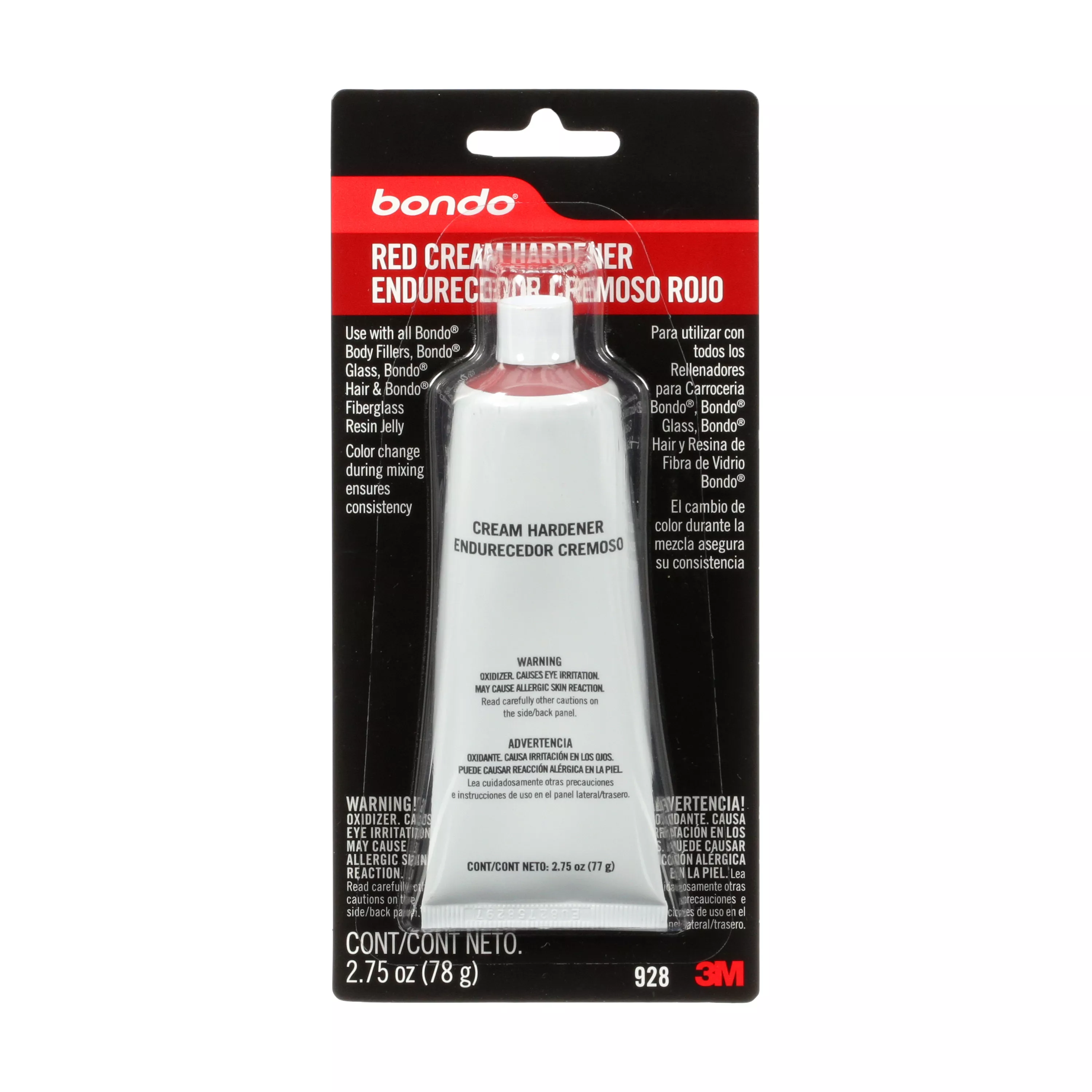 SKU 7100151520 | Bondo® Spreader