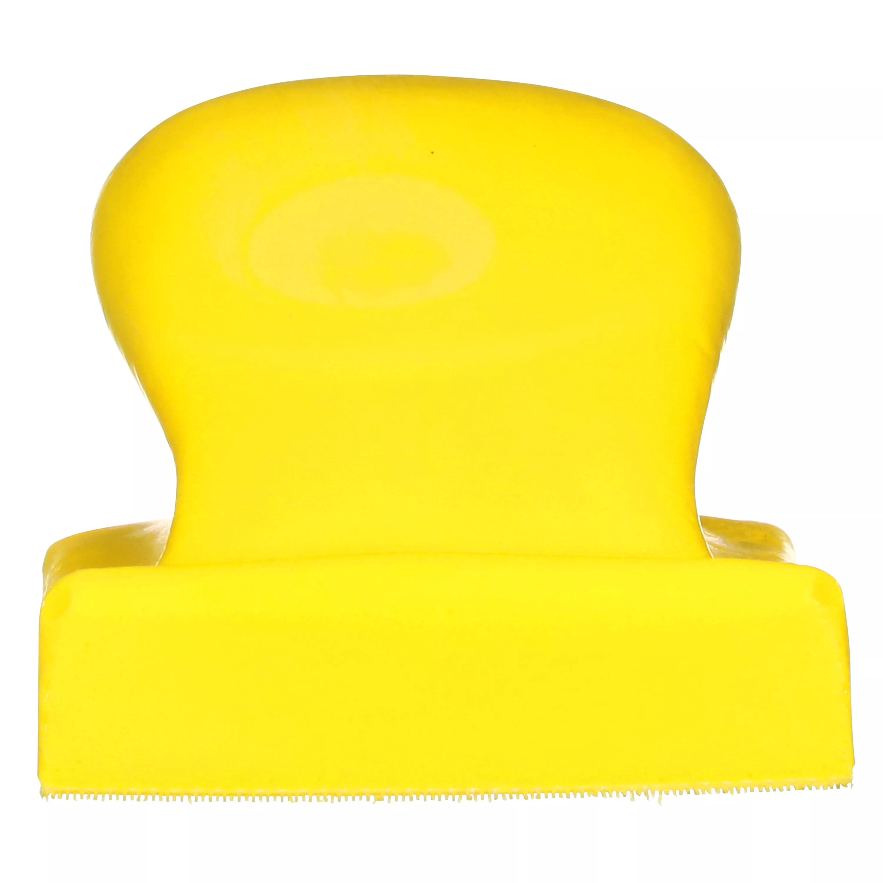 SKU 7000045436 | 3M™ Hookit™ Soft Hand Block