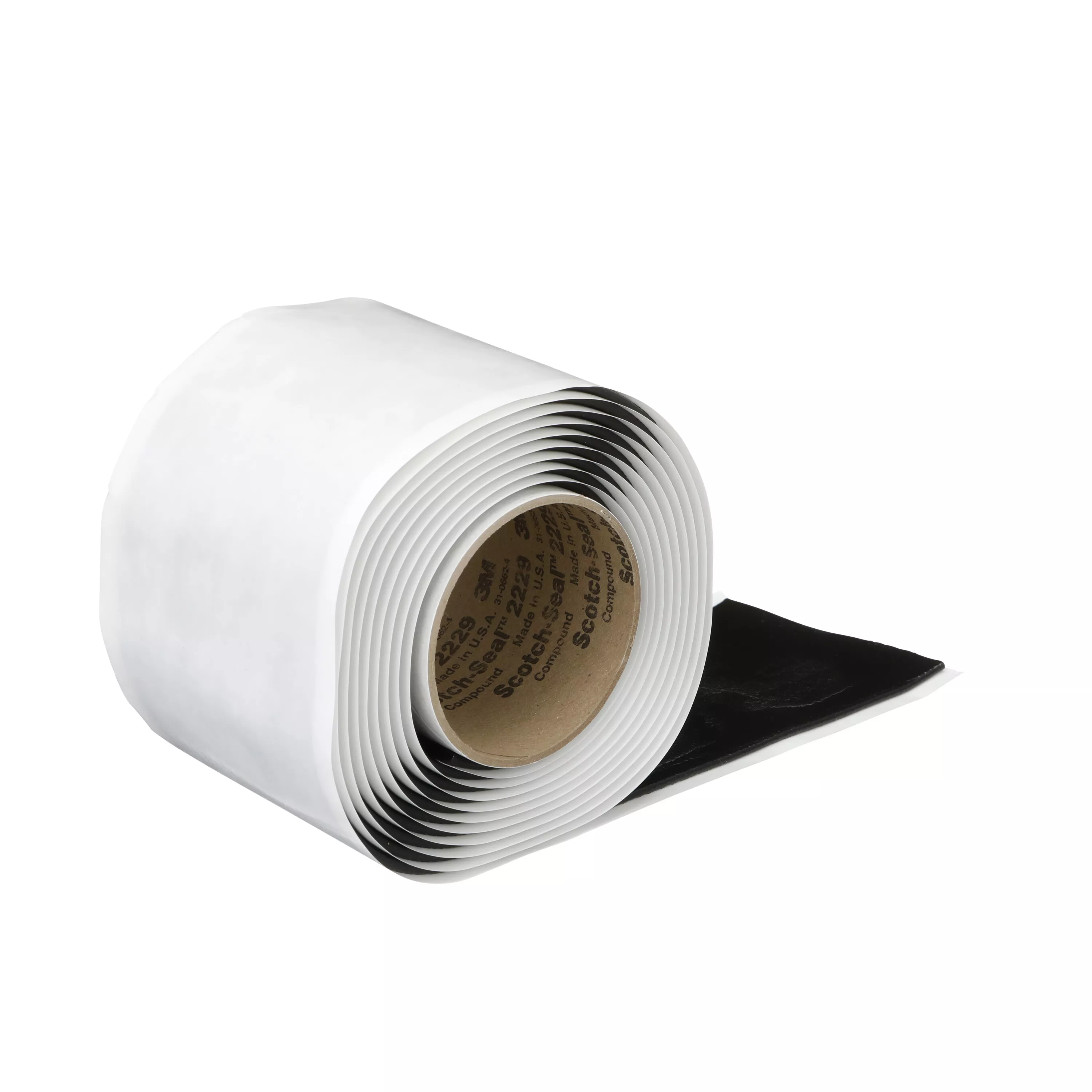 SKU 7000043008 | 3M™ Scotch-Seal™ Mastic Tape Compound 2229