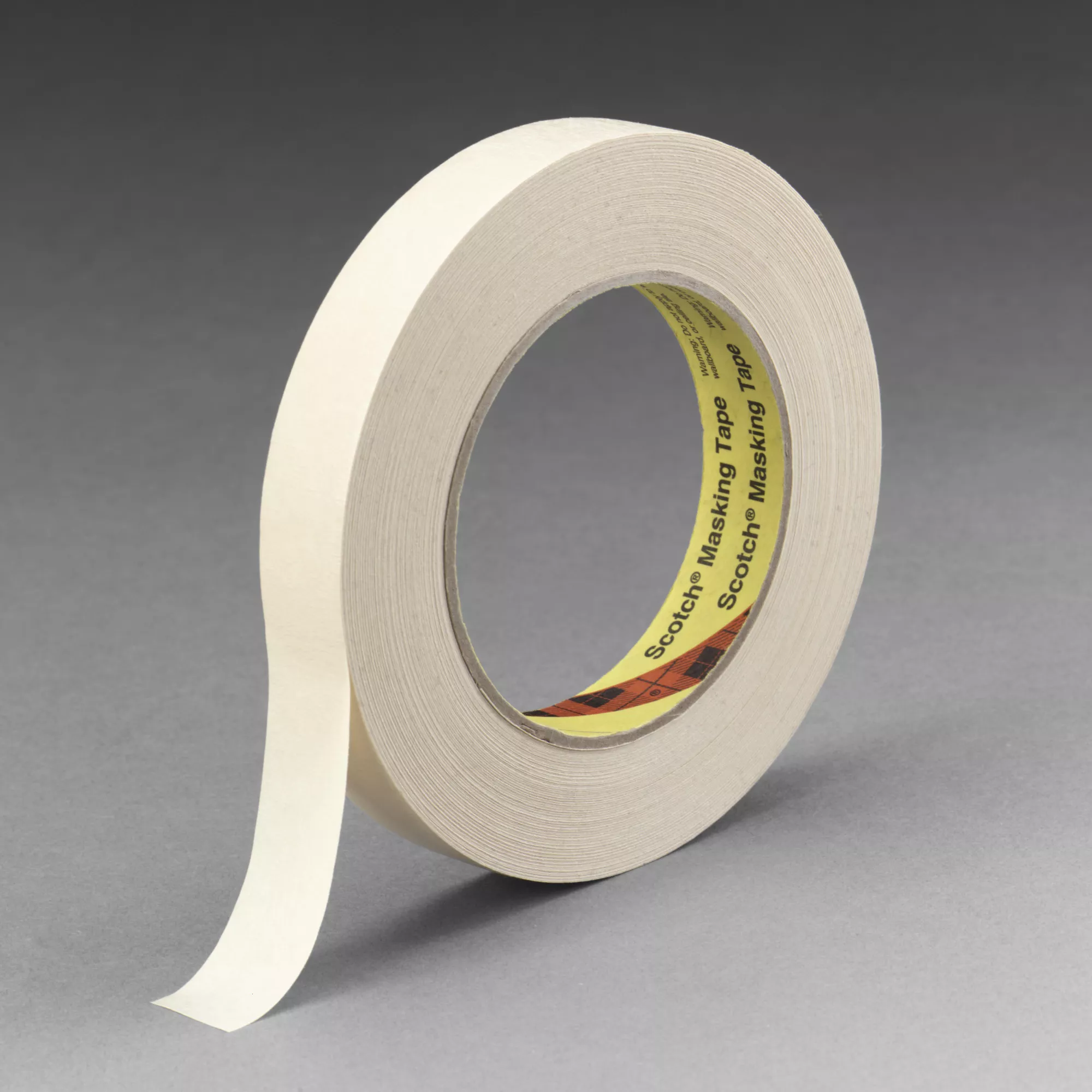 SKU 7000001265 | 3M™ High Performance Masking Tape 232