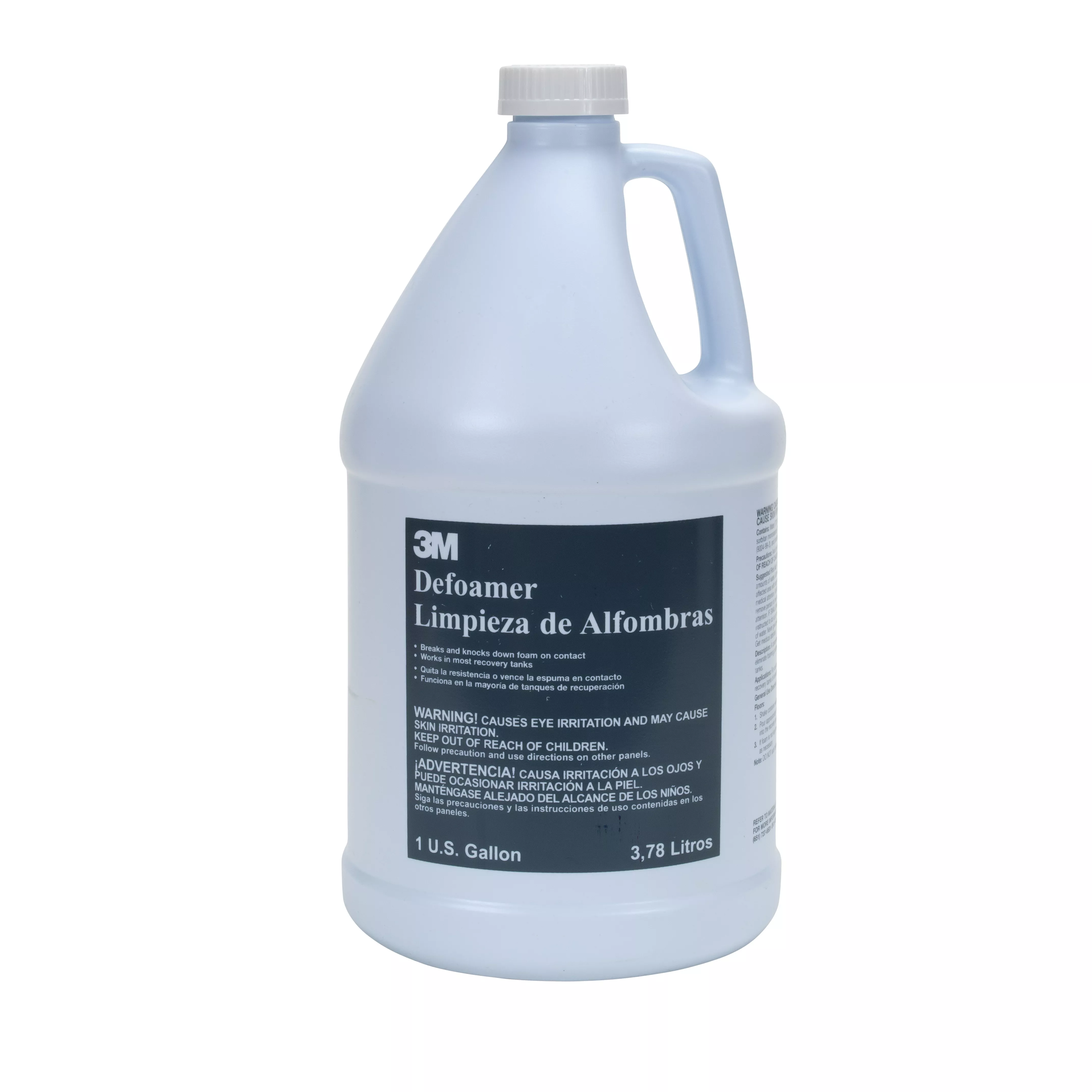 3M™ Defoamer, 1 Gallon Container, 4/Case