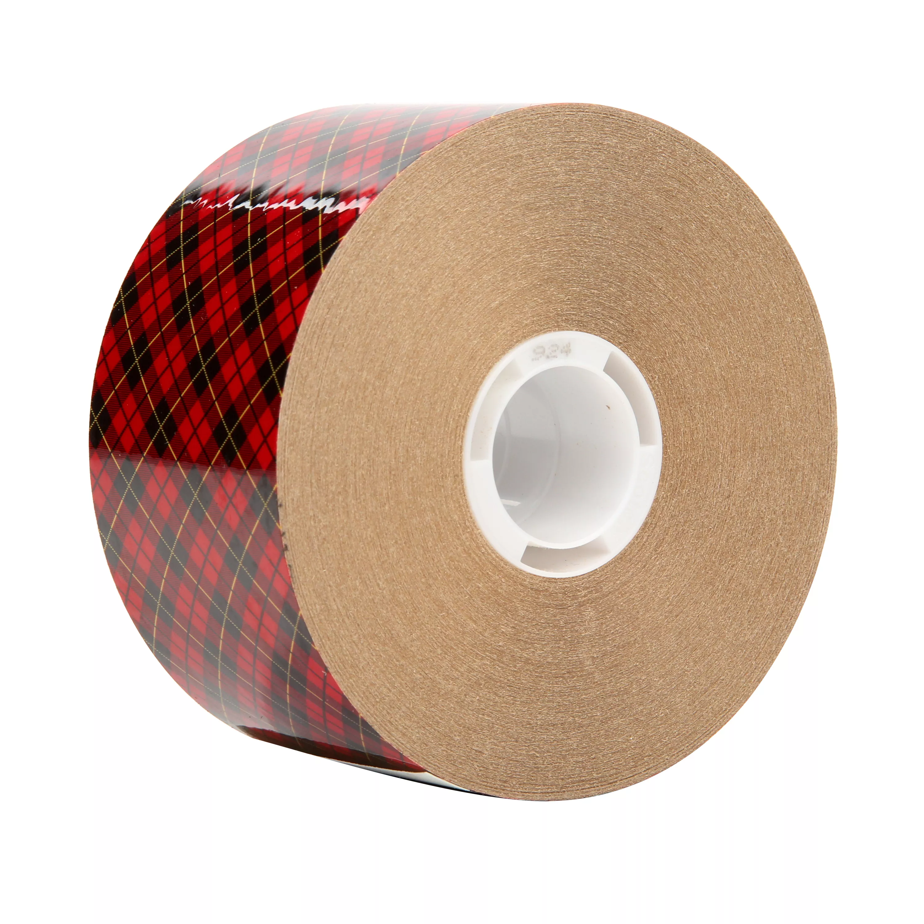Scotch® ATG Adhesive Transfer Tape 924, Clear, 2 in x 36 yd, 2 mil, 24
Roll/Case