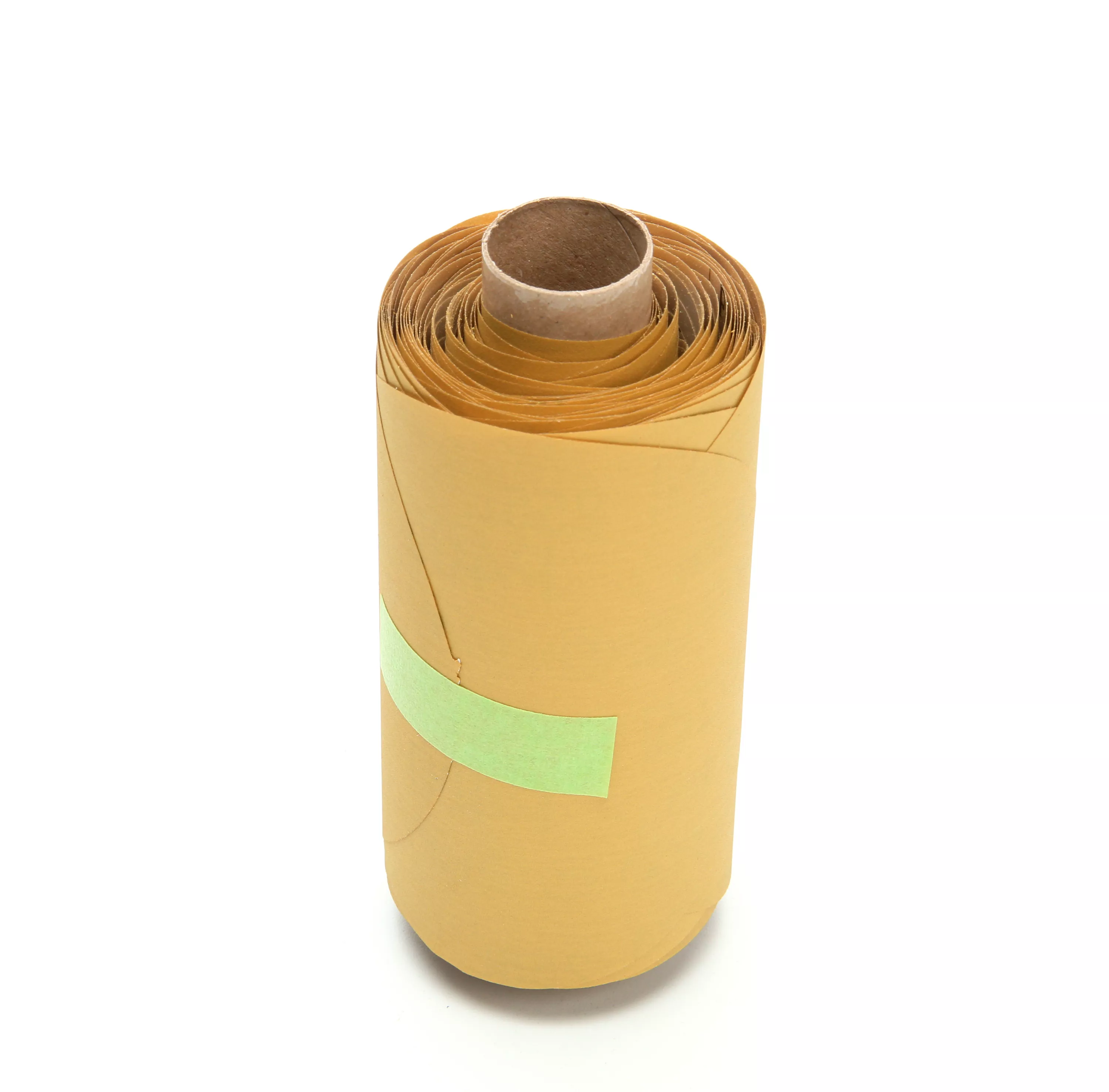 SKU 7010361557 | 3M™ Stikit™ Gold Film Disc Roll 255L