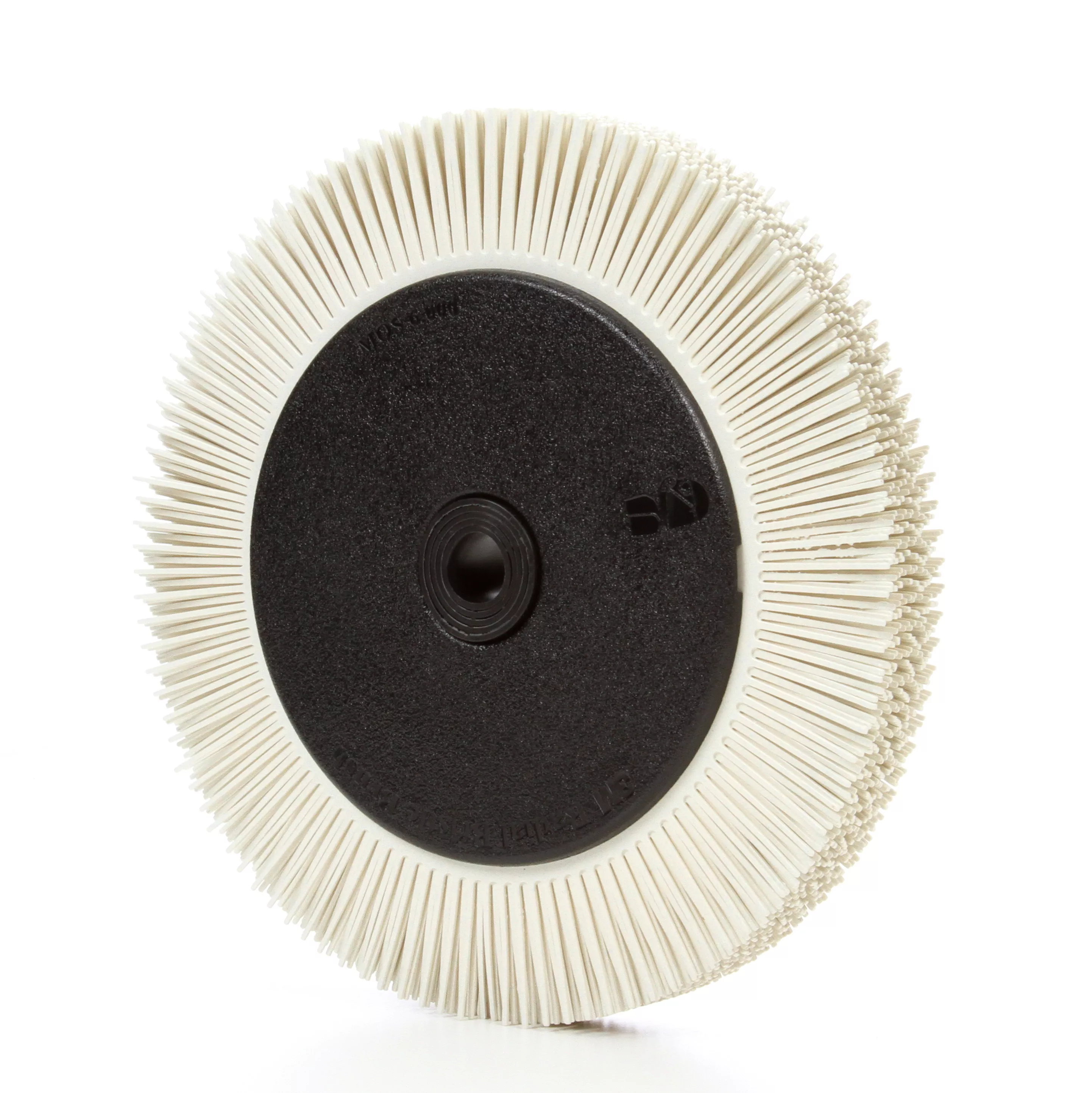 SKU 7100138334 | Scotch-Brite™ Radial Bristle Brush