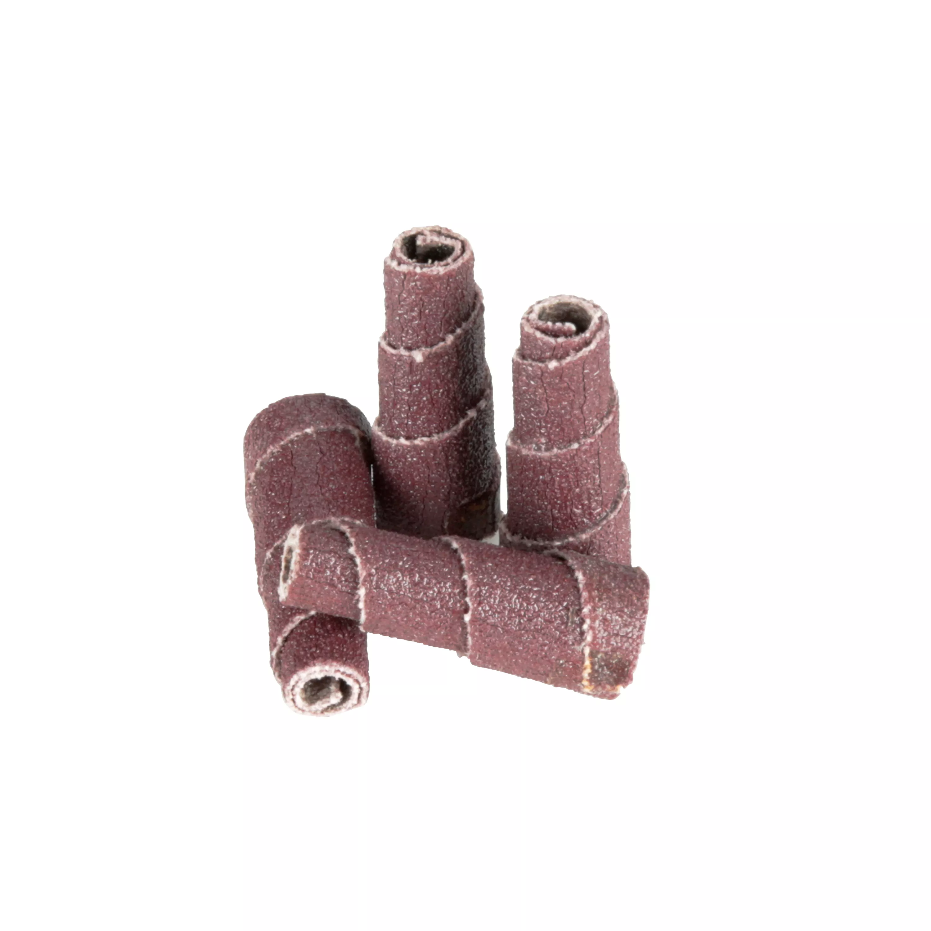 SKU 7100085861 | Standard Abrasives™ Aluminum Oxide Cartridge Roll