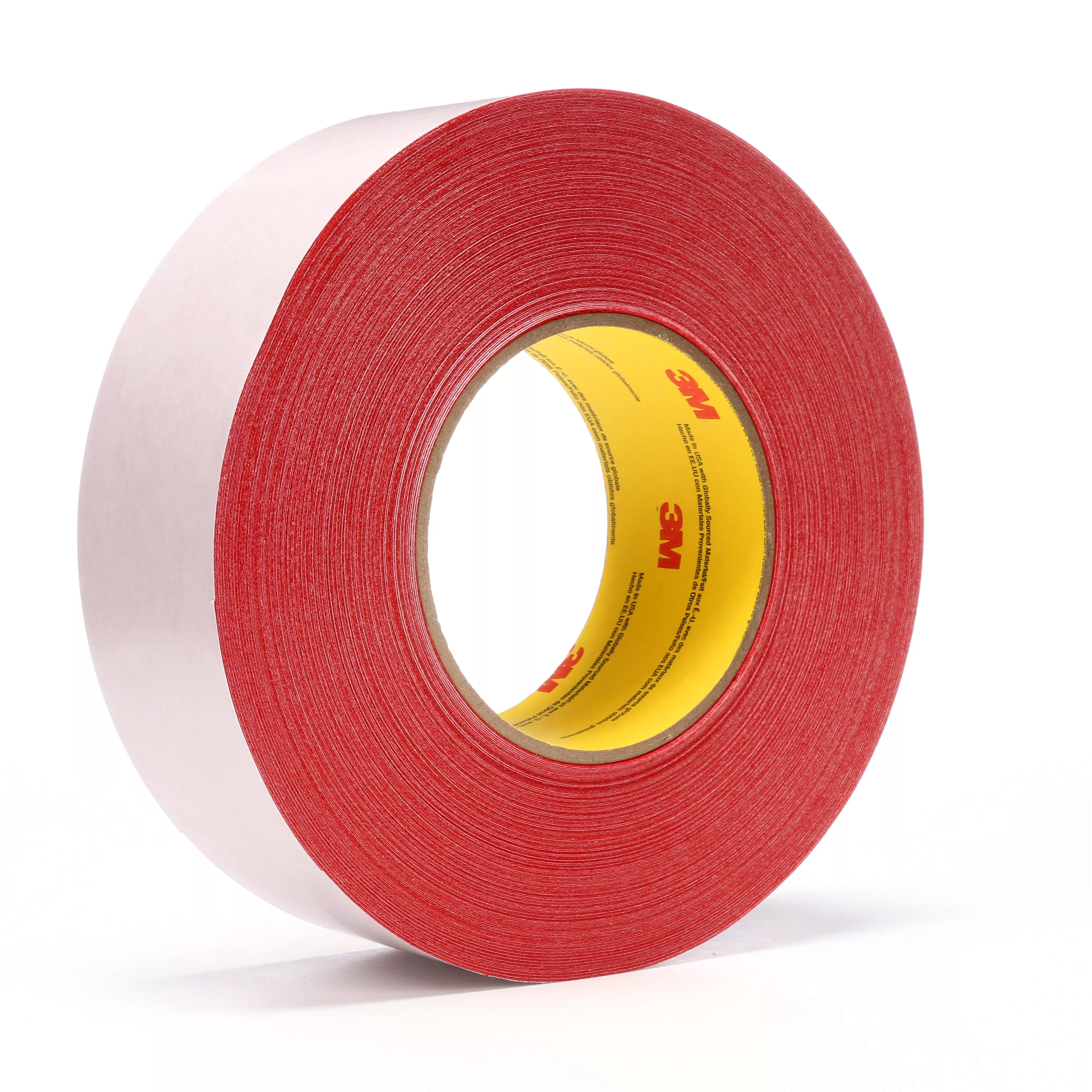 UPC 00051111073599 | 3M™ Double Coated Tape 9741R