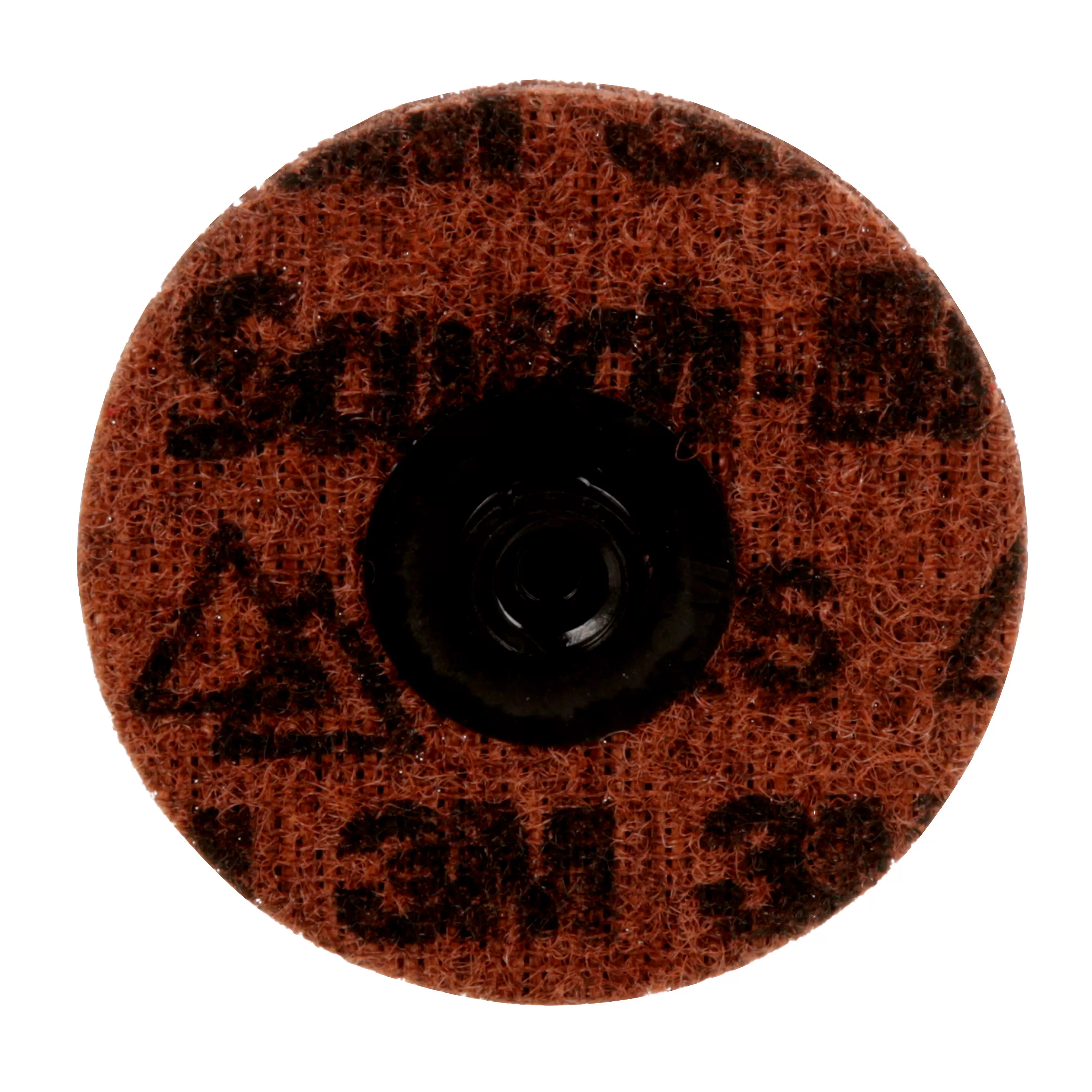 SKU 7100264318 | Scotch-Brite™ Roloc™ Precision Surface Conditioning Disc