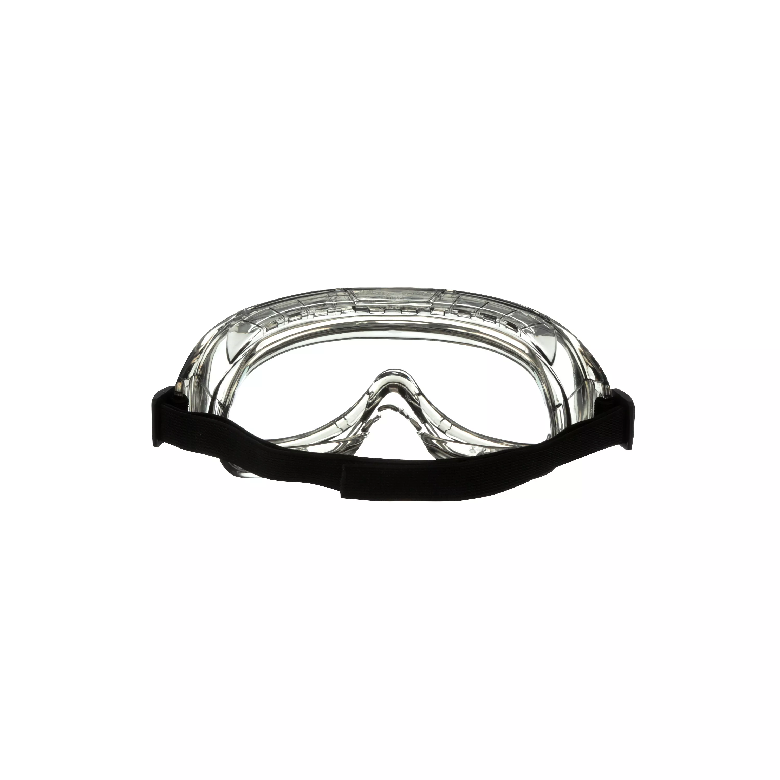 Product Number 91264H1-DC | 3M™ Professional Goggle