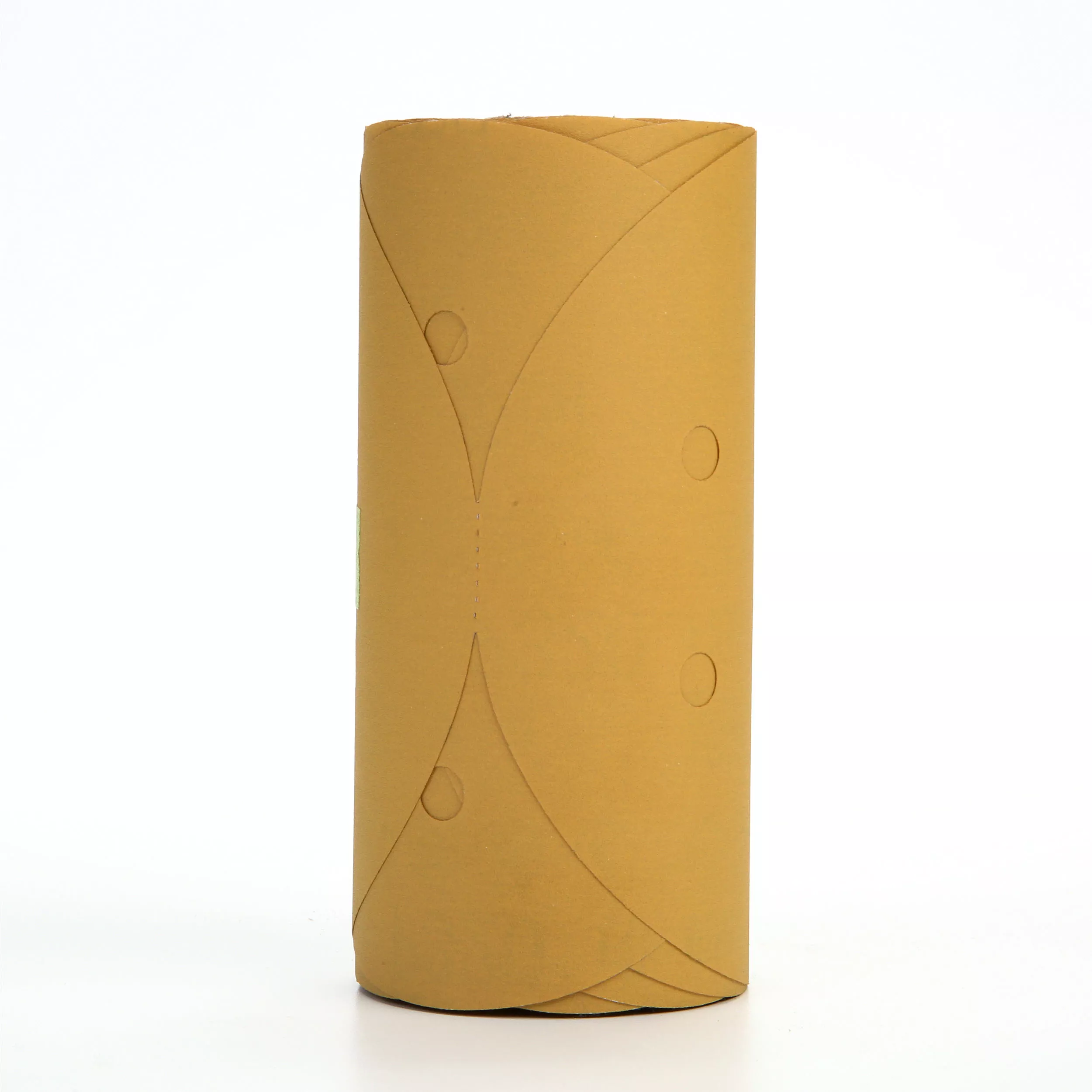 Product Number 225L | 3M™ Stikit™ Gold Film Disc Roll Dust Free
