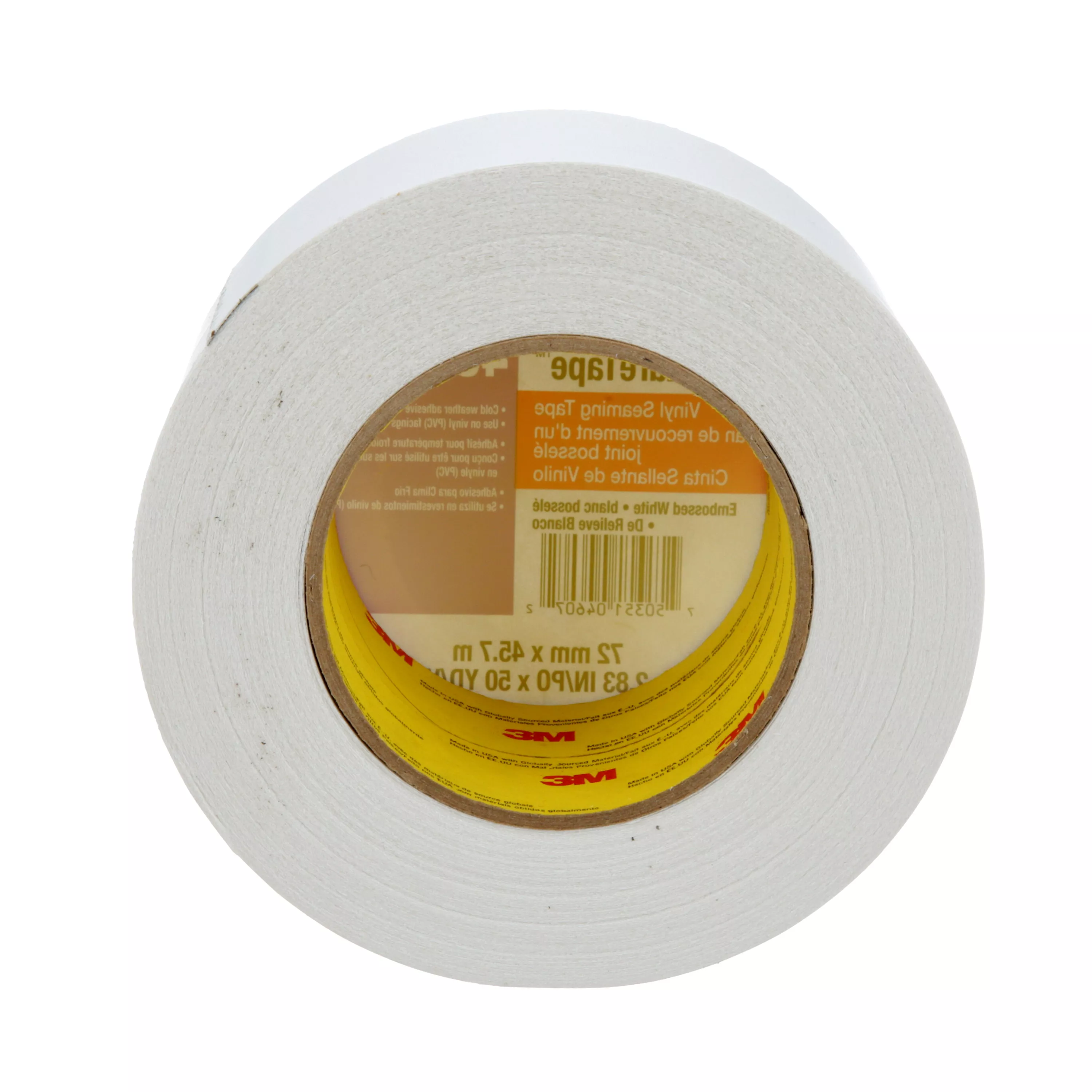 SKU 7100043935 | 3M™ Venture Tape™ Vinyl Seaming Tape 460V