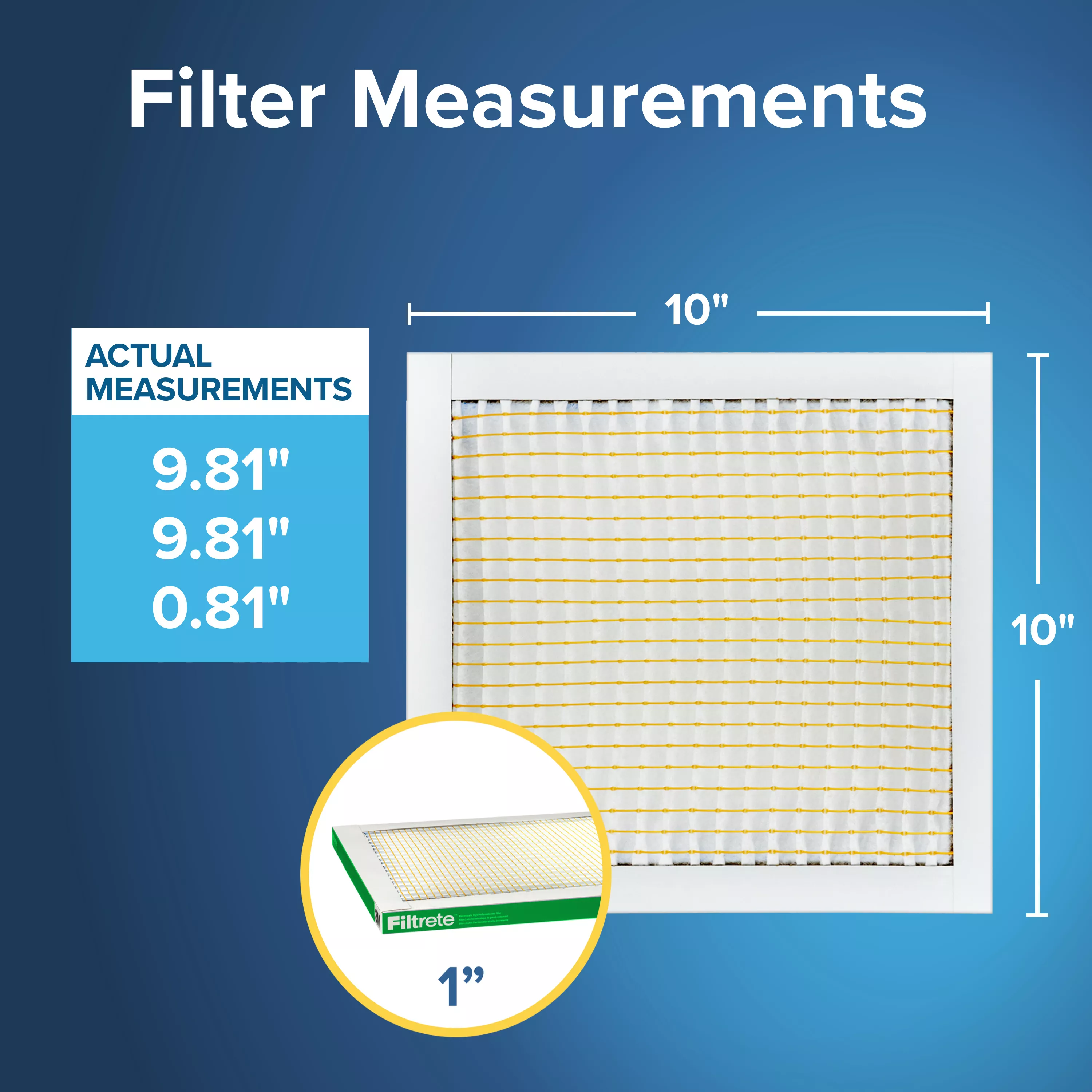 UPC 00068060470638 | Filtrete™ Electrostatic Air Filter 700 MPR 750-4PK-1E