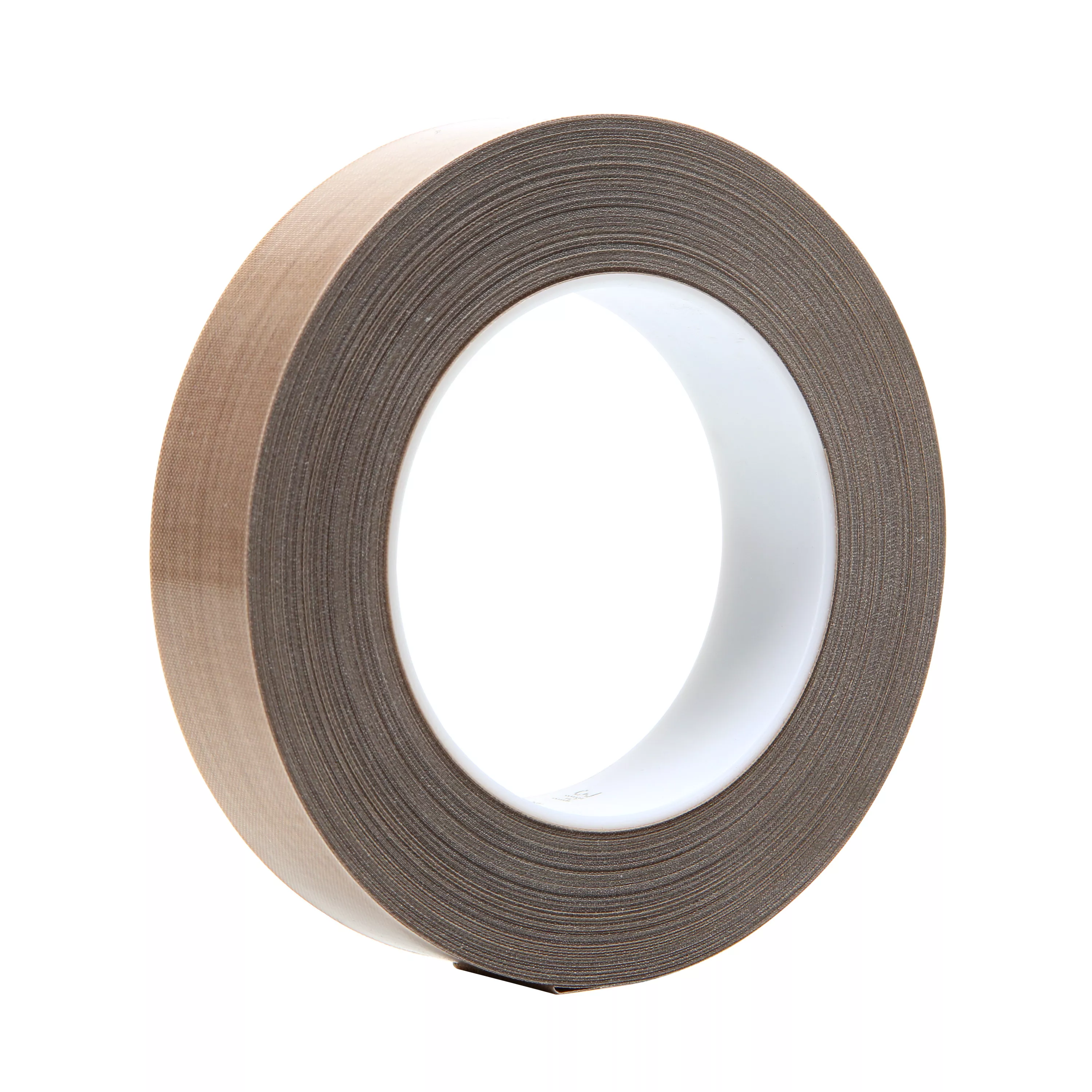 3M™ PTFE Glass Cloth Tape 5453, Brown, 1 in x 36 yd, 8.2 mil, 9
Roll/Case