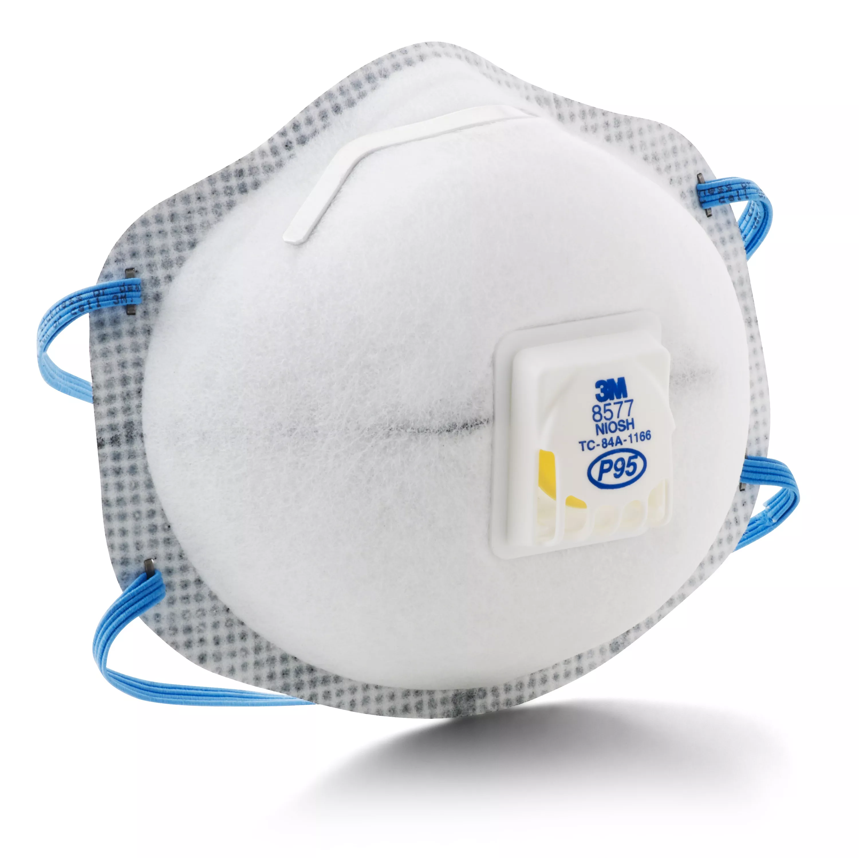 UPC 50051138543711 | 3M™ Particulate Respirator 8577