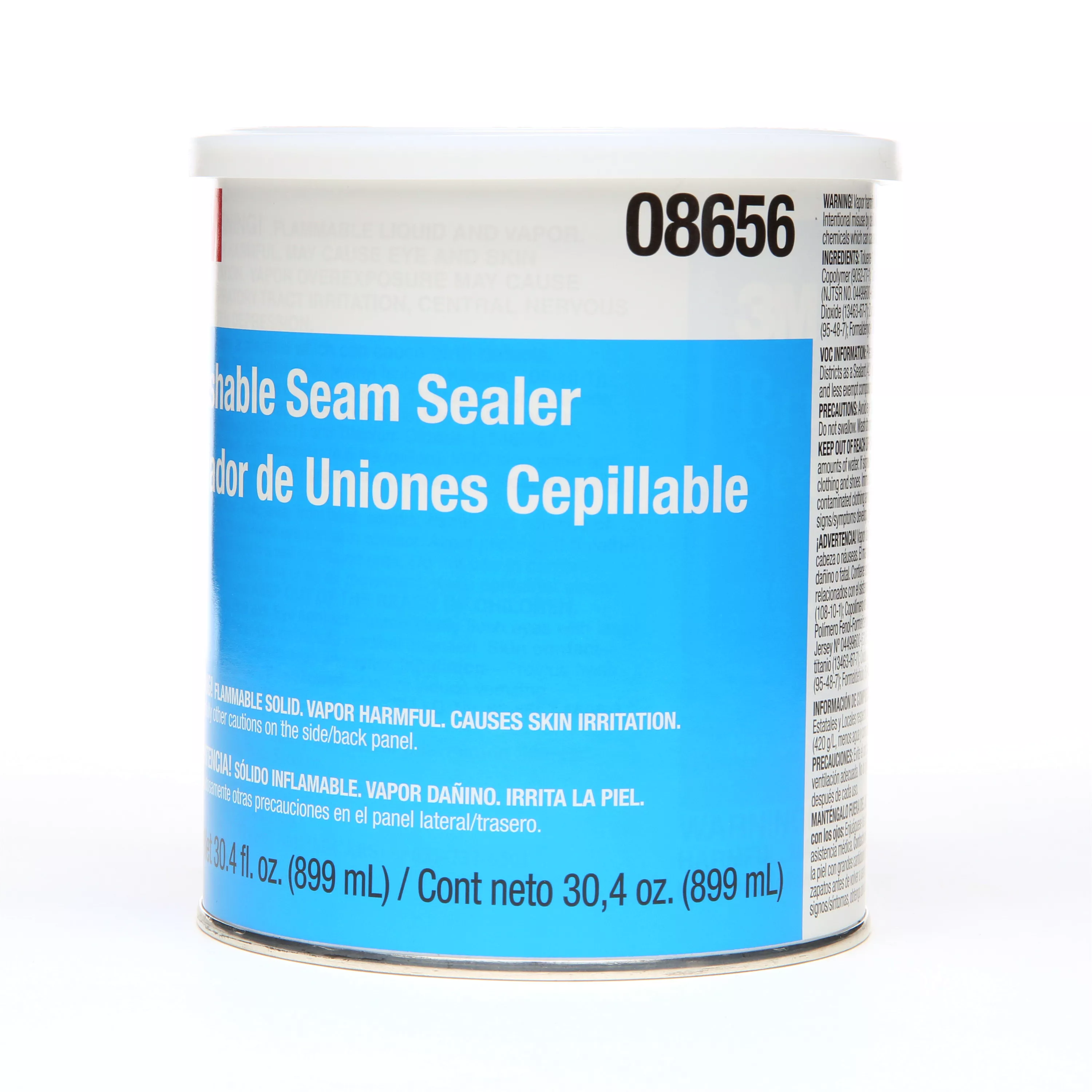 SKU 7000136688 | 3M™ Brushable Seam Sealer