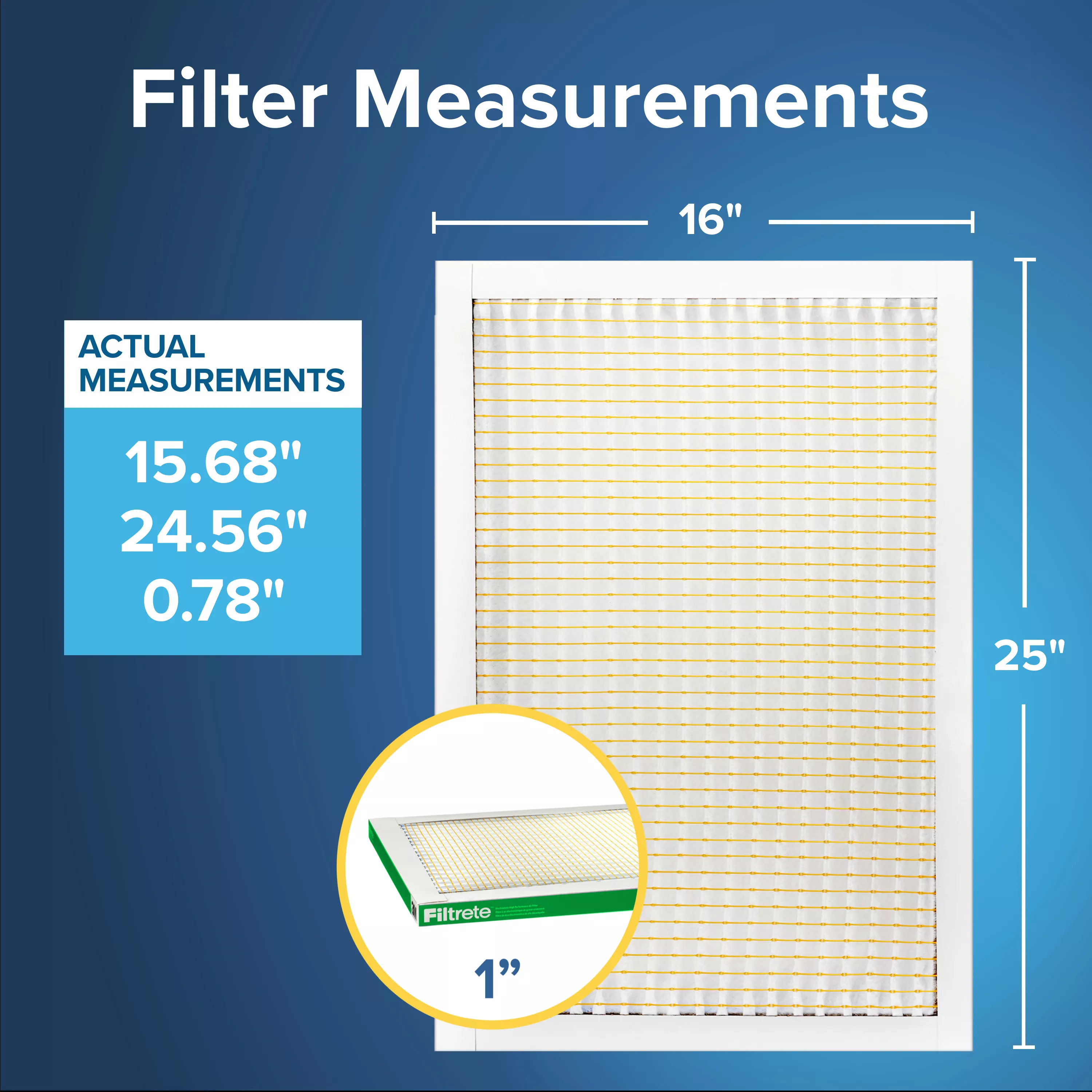 UPC 00068060470546 | Filtrete™ Electrostatic Air Filter 700 MPR 701-4PK-1E