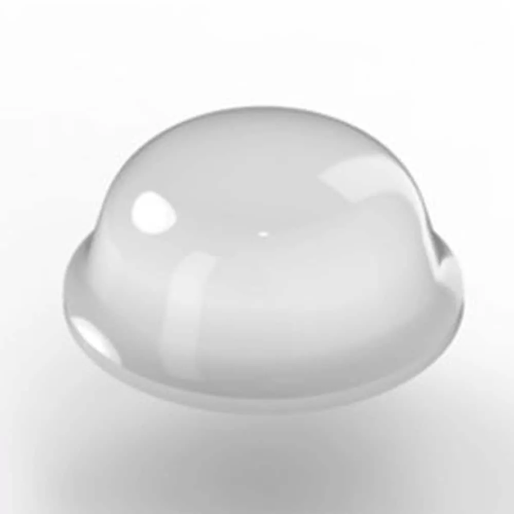 SKU 7000052140 | 3M™ Bumpon™ Protective Products SJ5303 Clear