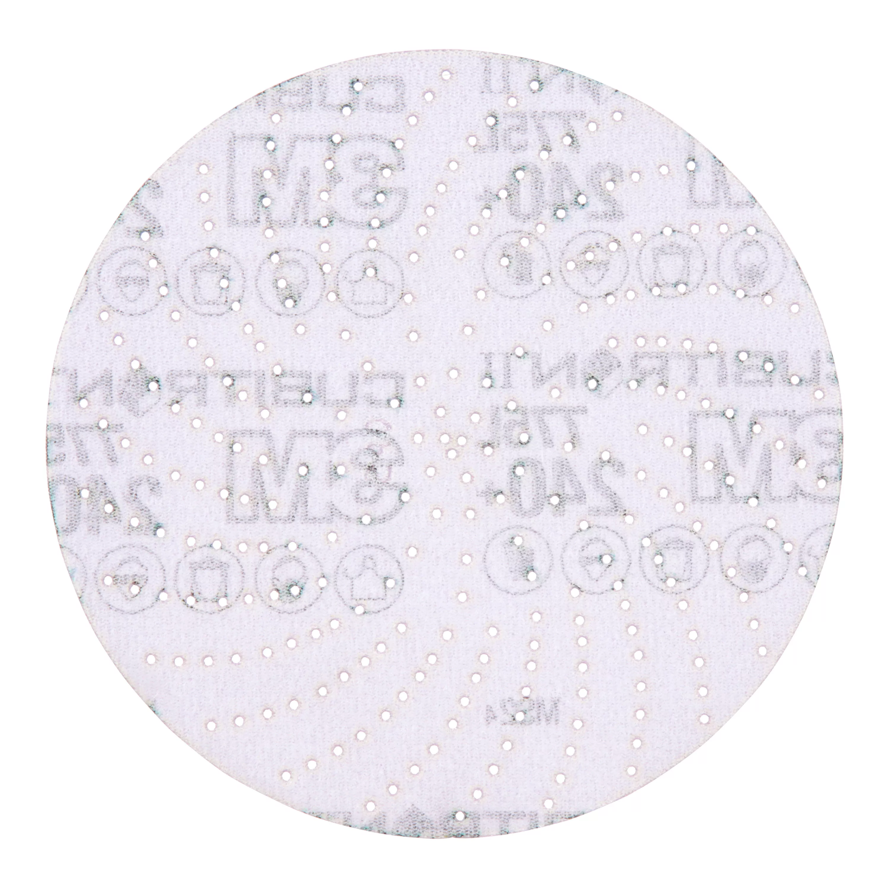 SKU 7100145316 | 3M Xtract™ Cubitron™ II Film Disc 775L