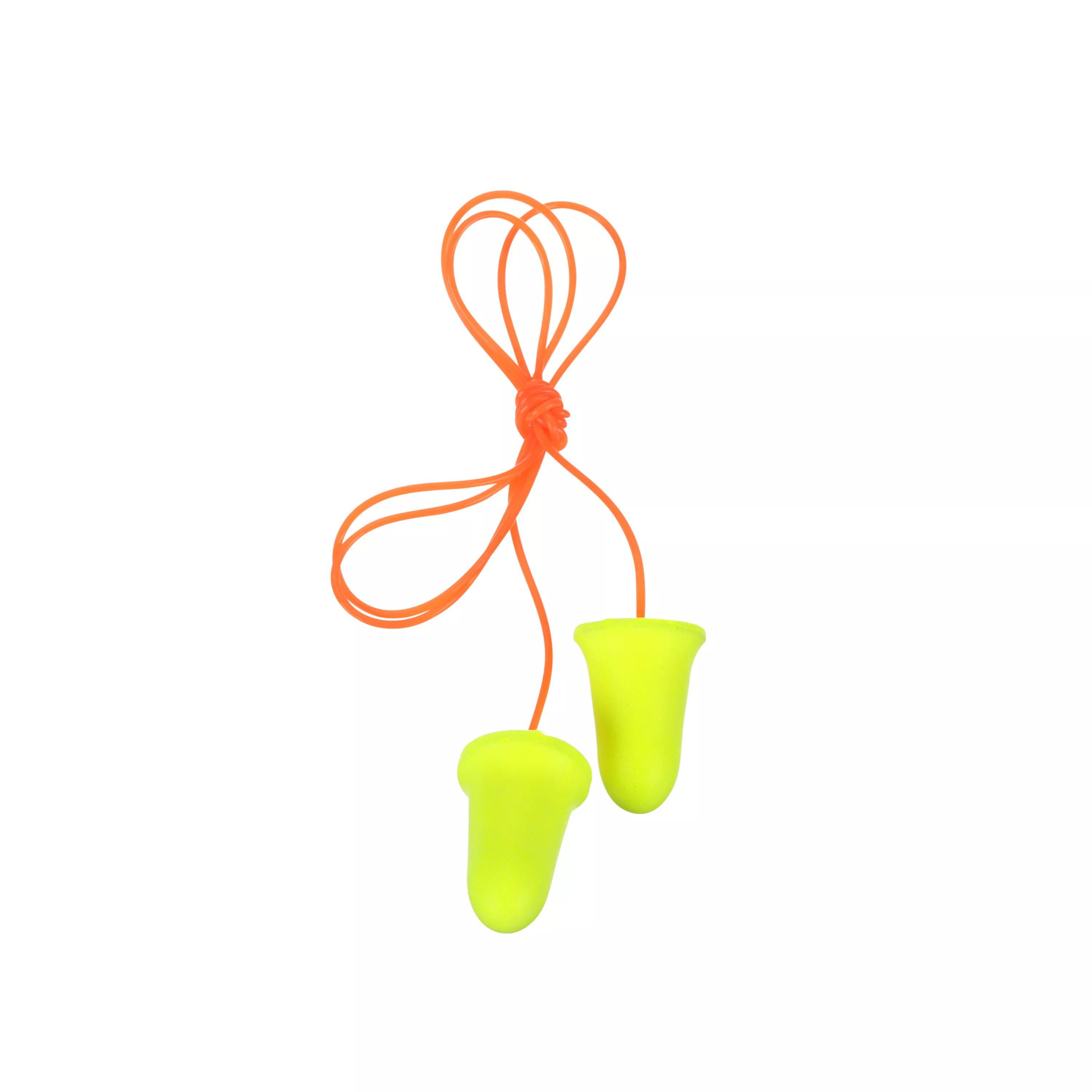 SKU 7000127177 | 3M™ E-A-Rsoft™ FX™ Earplugs 312-1260