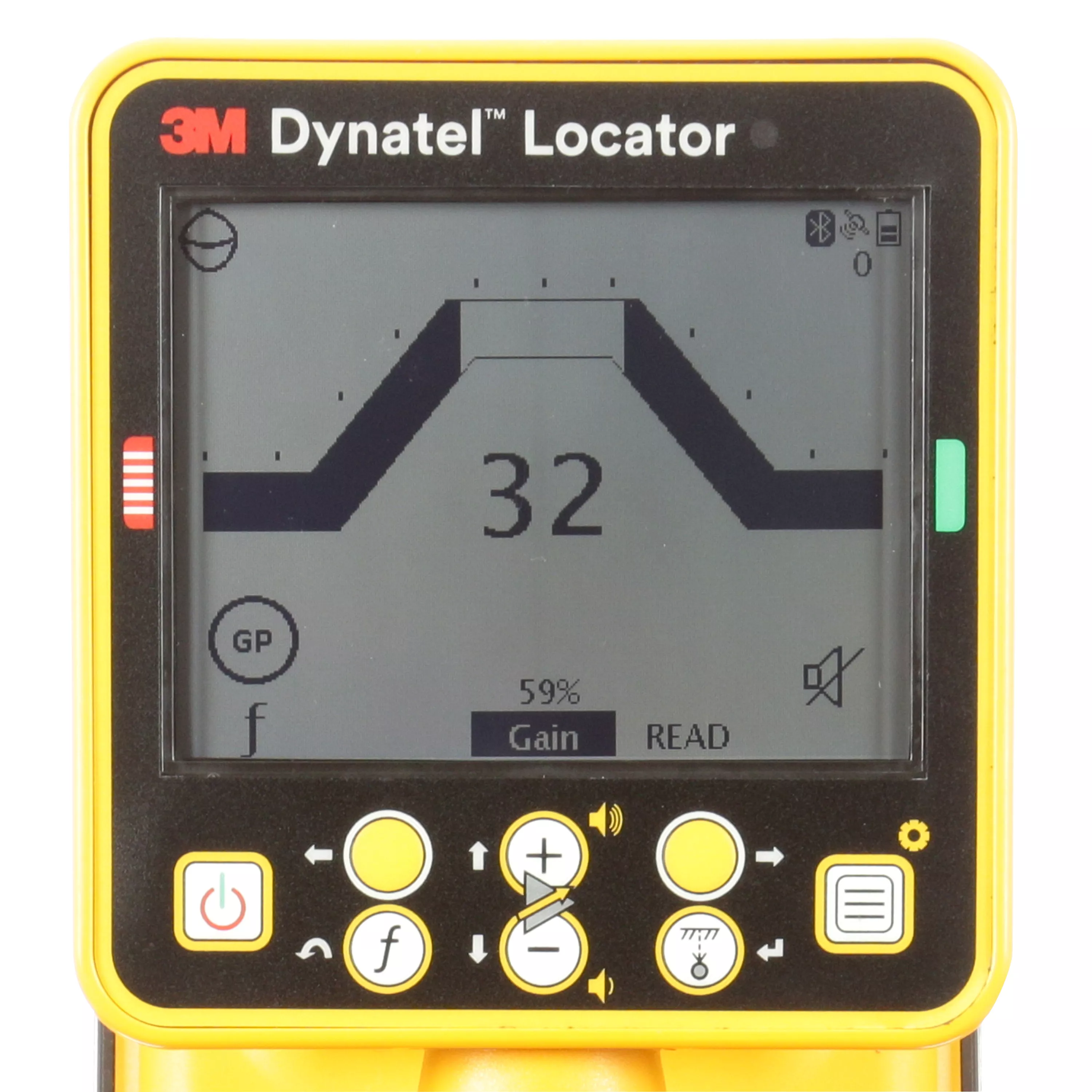 Product Number 2573X EMS/ID/C3 | 3M™ Dynatel™ Locator 2573X EMS/ID/C3