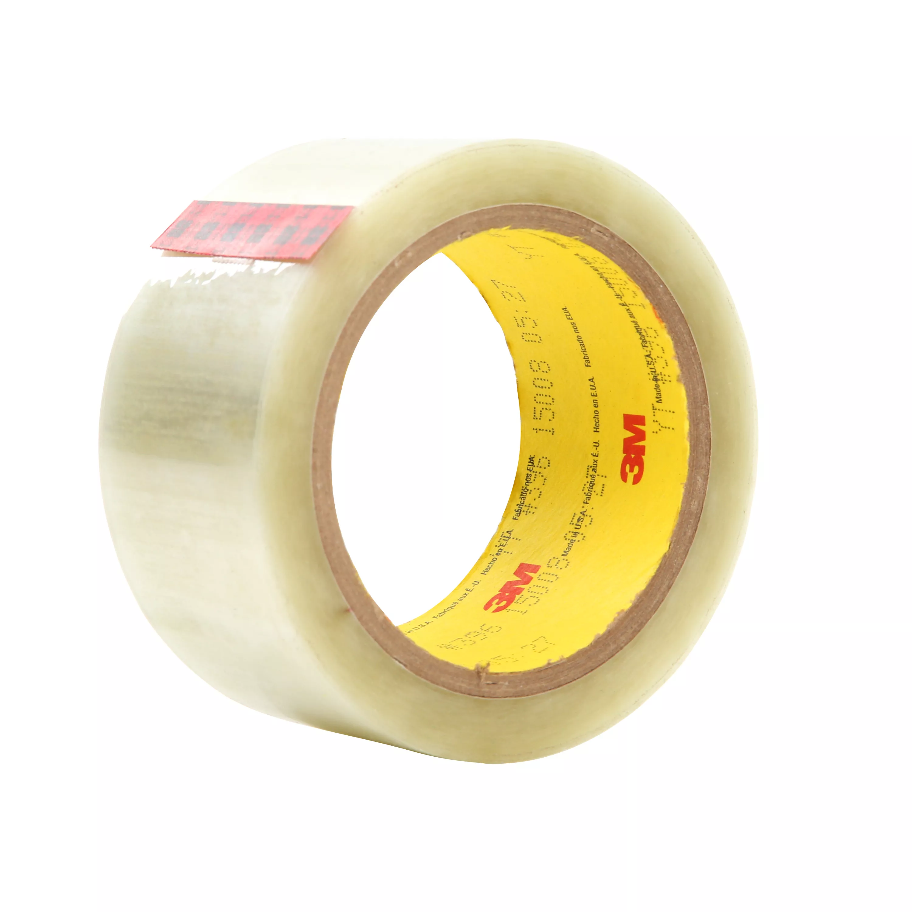 SKU 7000048792 | 3M™ Super Bond™ Film Tape 396