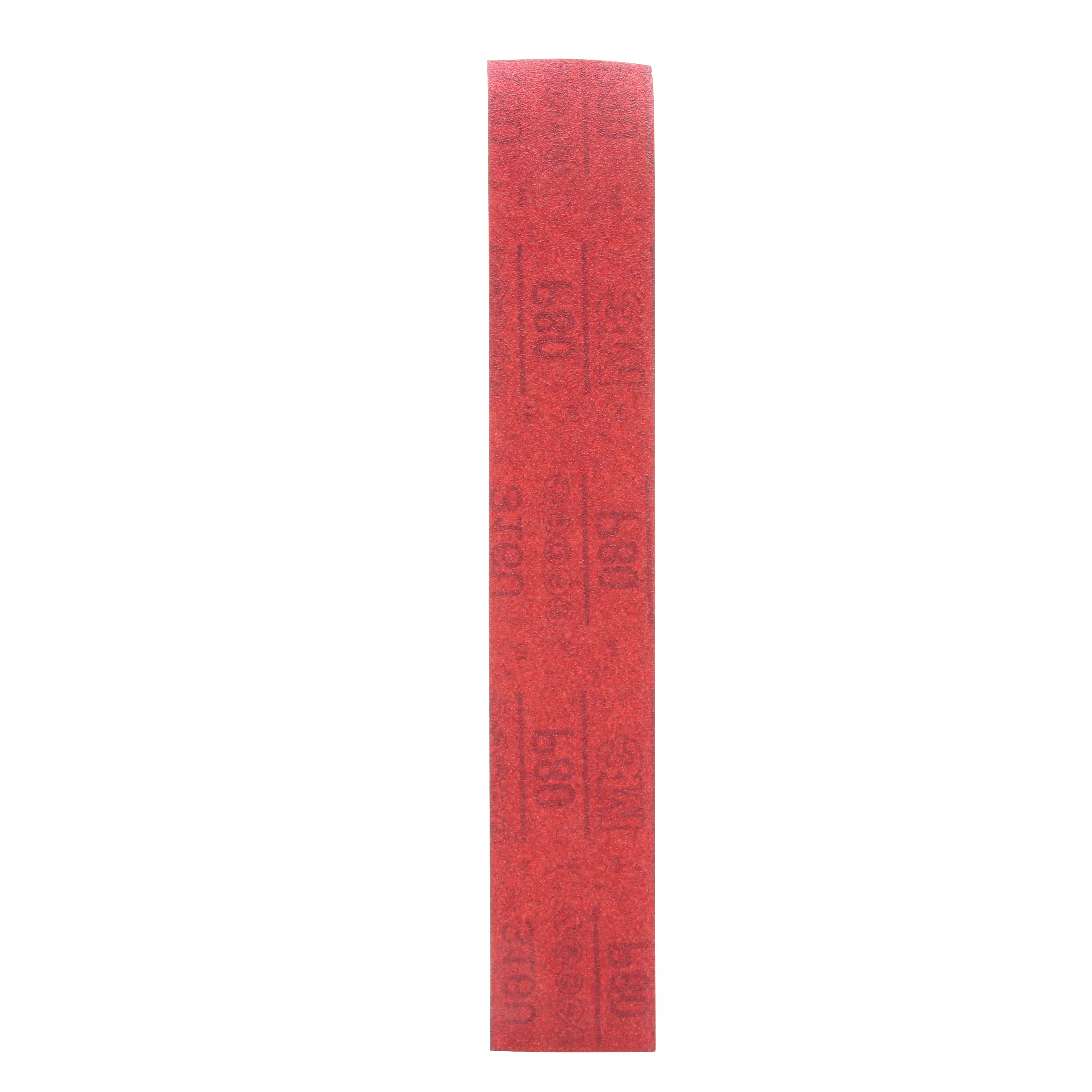 UPC 00051131011816 | 3M™ Hookit™ Red Abrasive Sheet