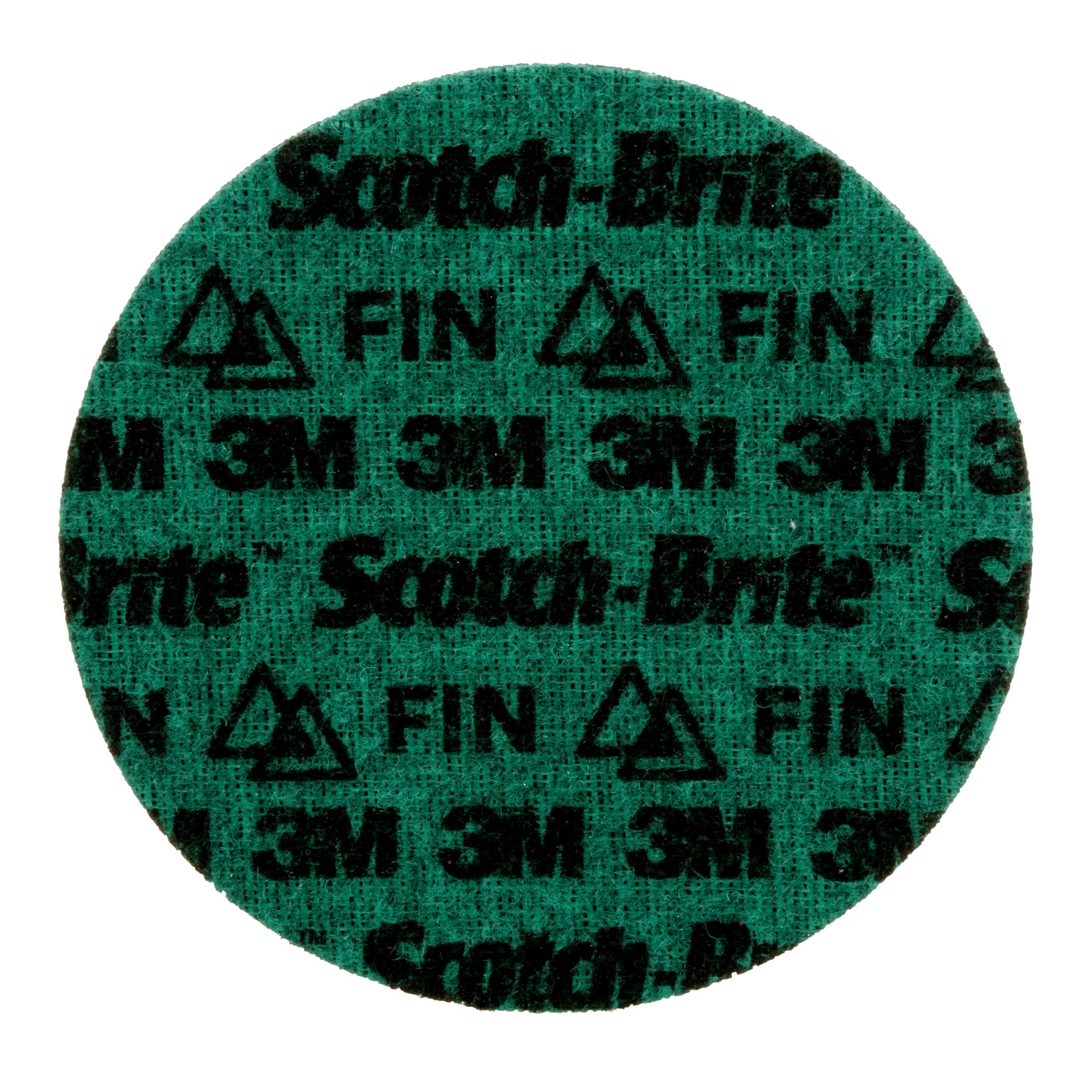 SKU 7100263916 | Scotch-Brite™ Precision Surface Conditioning Disc