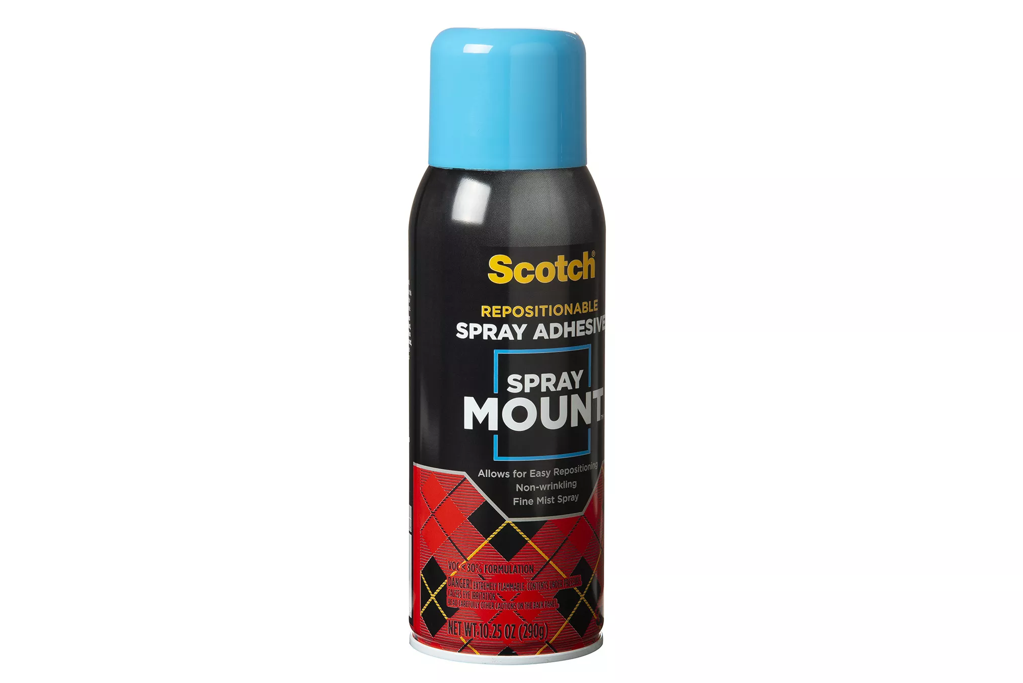 Product Number 6065 | Scotch® Spray Mount™