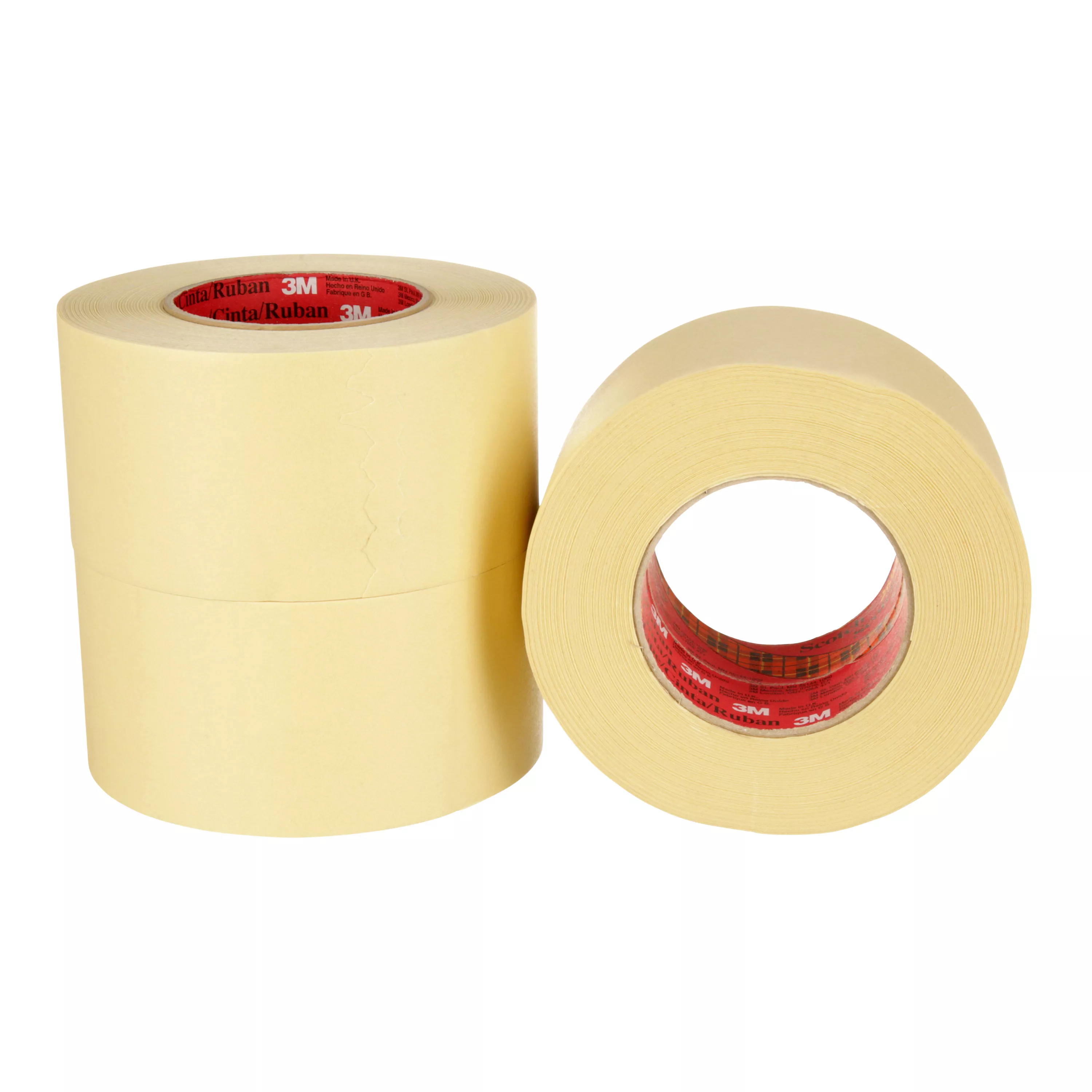 SKU 7000088390 | 3M™ High Performance Masking Tape 2693