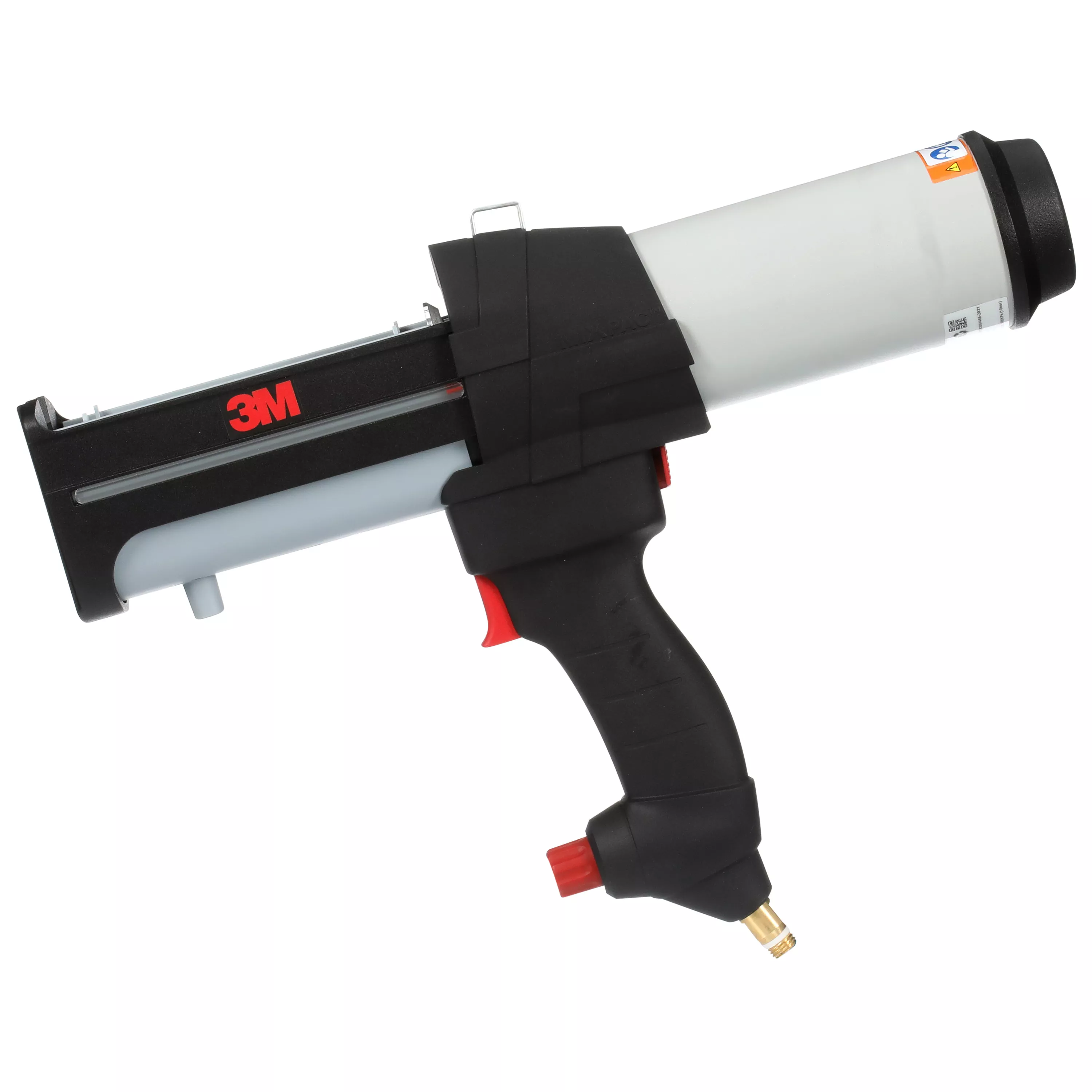 3M™ Performance Pneumatic Applicator 09930, 200 mL, 1/Case