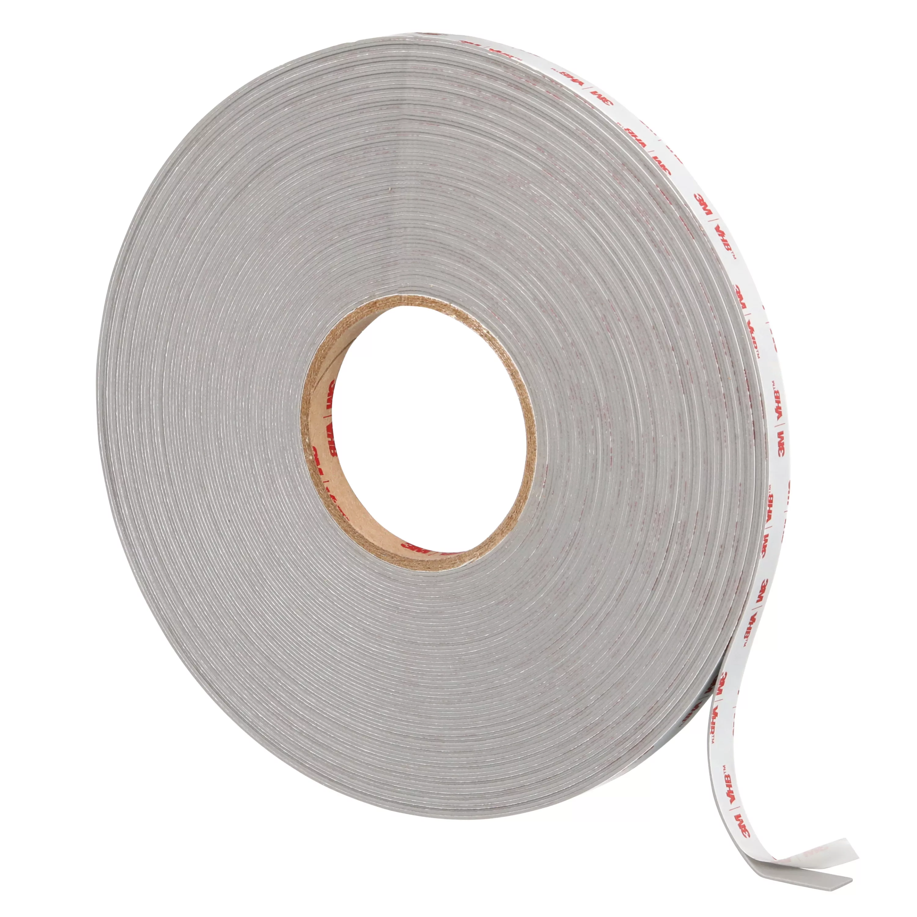 SKU 7100273399 | 3M™ VHB™ Tape RP+160GP