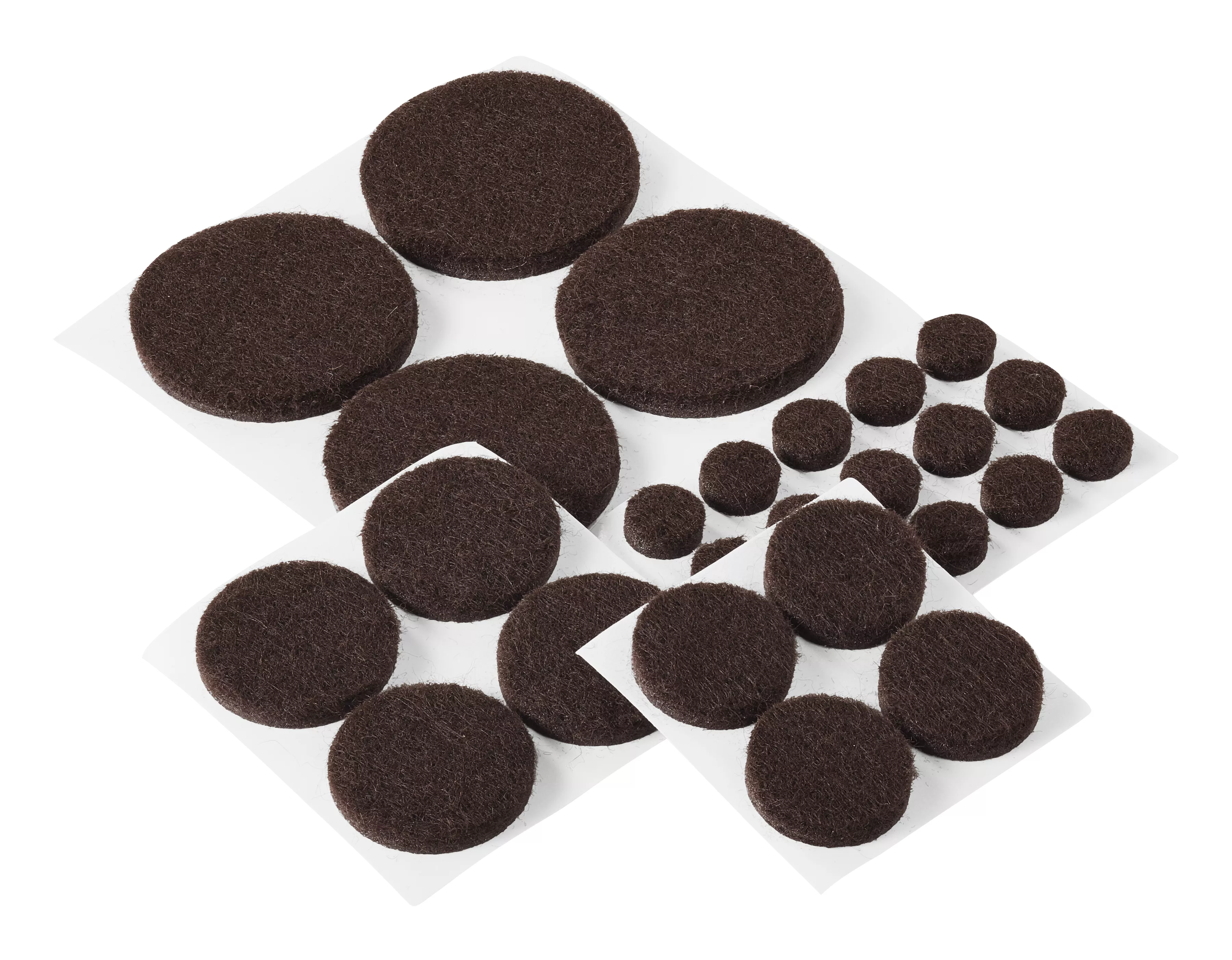 UPC 00638060658123 | Scotch™ Felt Pads SP858-NA