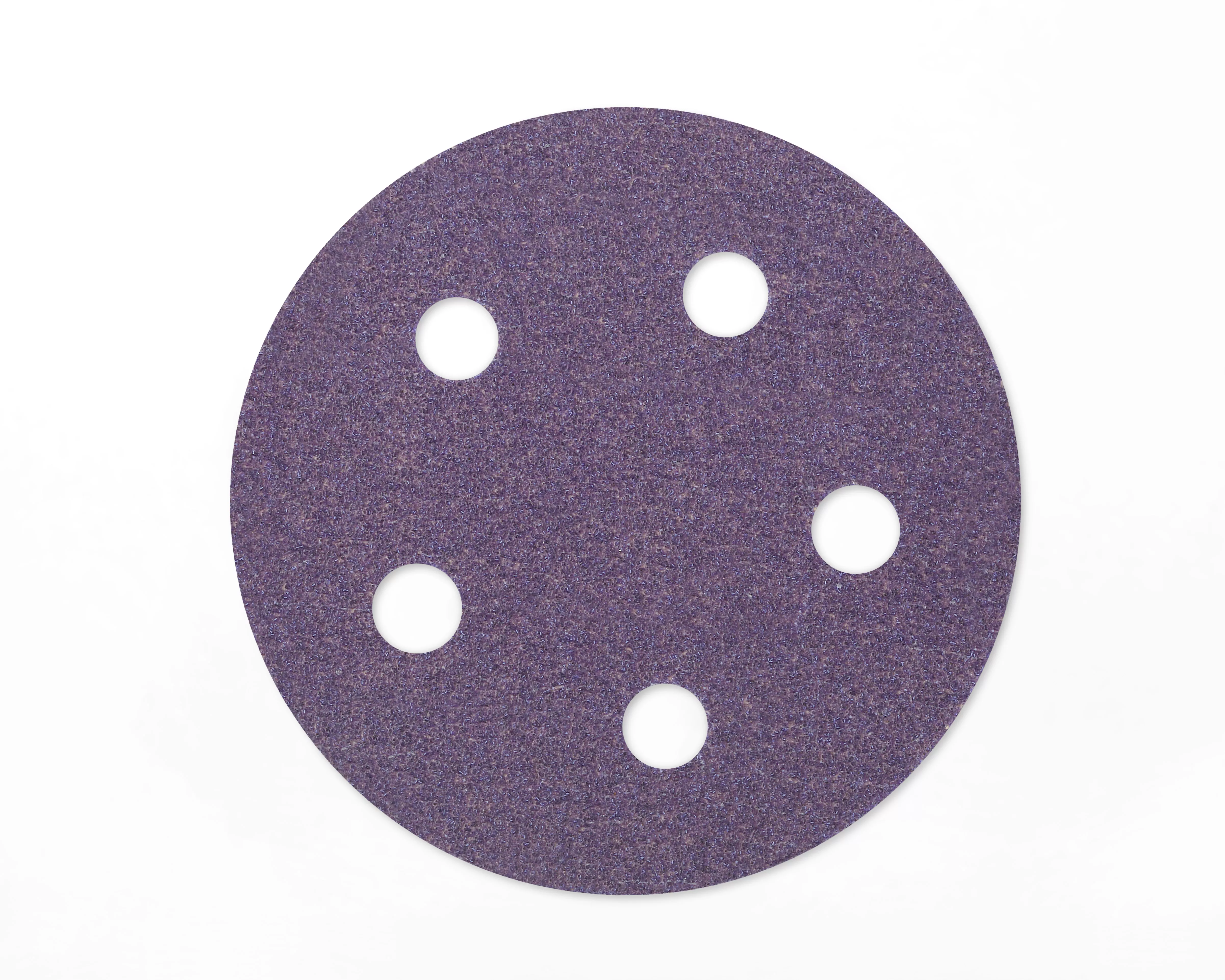 SKU 7100145472 | 3M™ Cubitron™ II Hookit™ Film Disc 775L