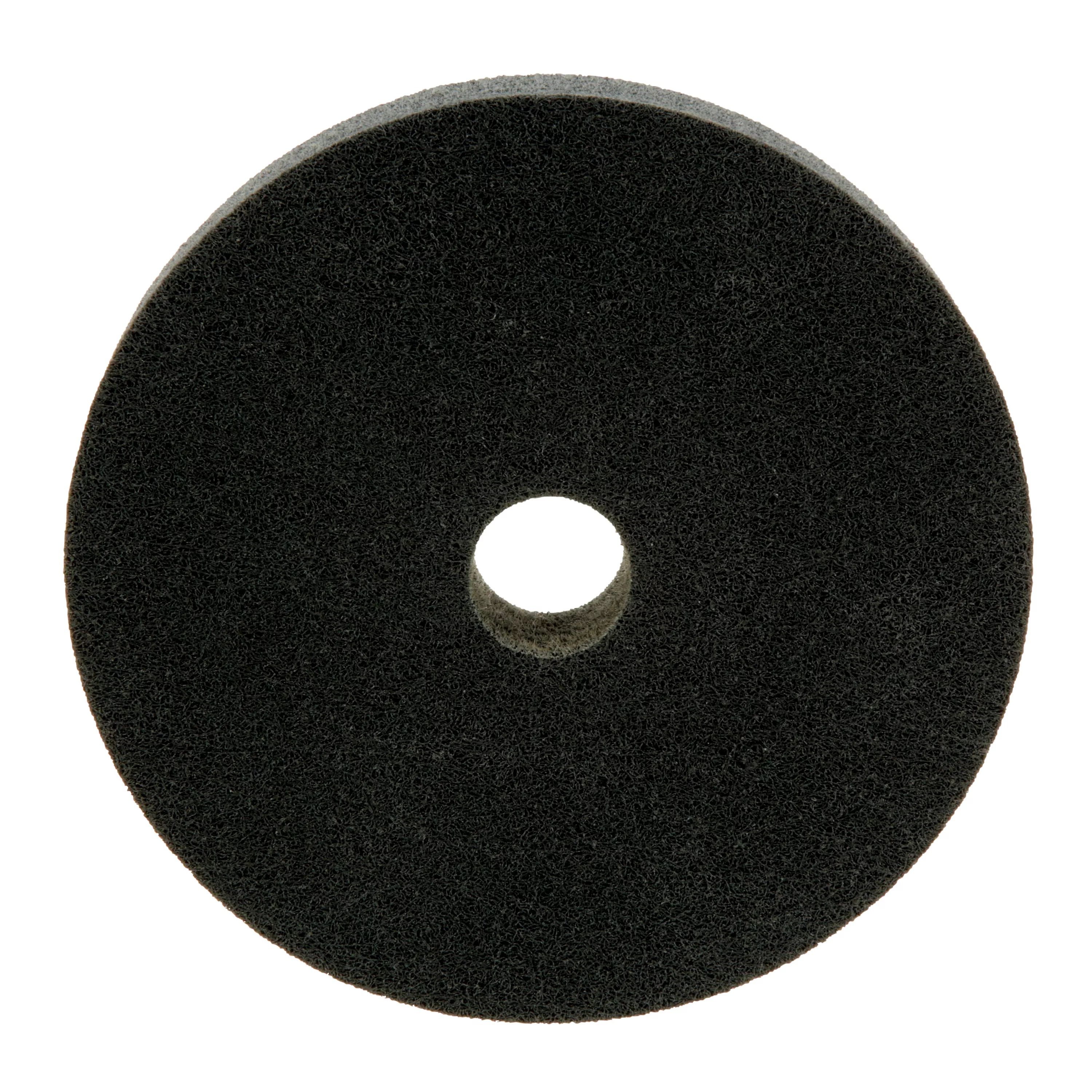 Product Number 863278 | Standard Abrasives™ S/C Unitized Wheel 863278