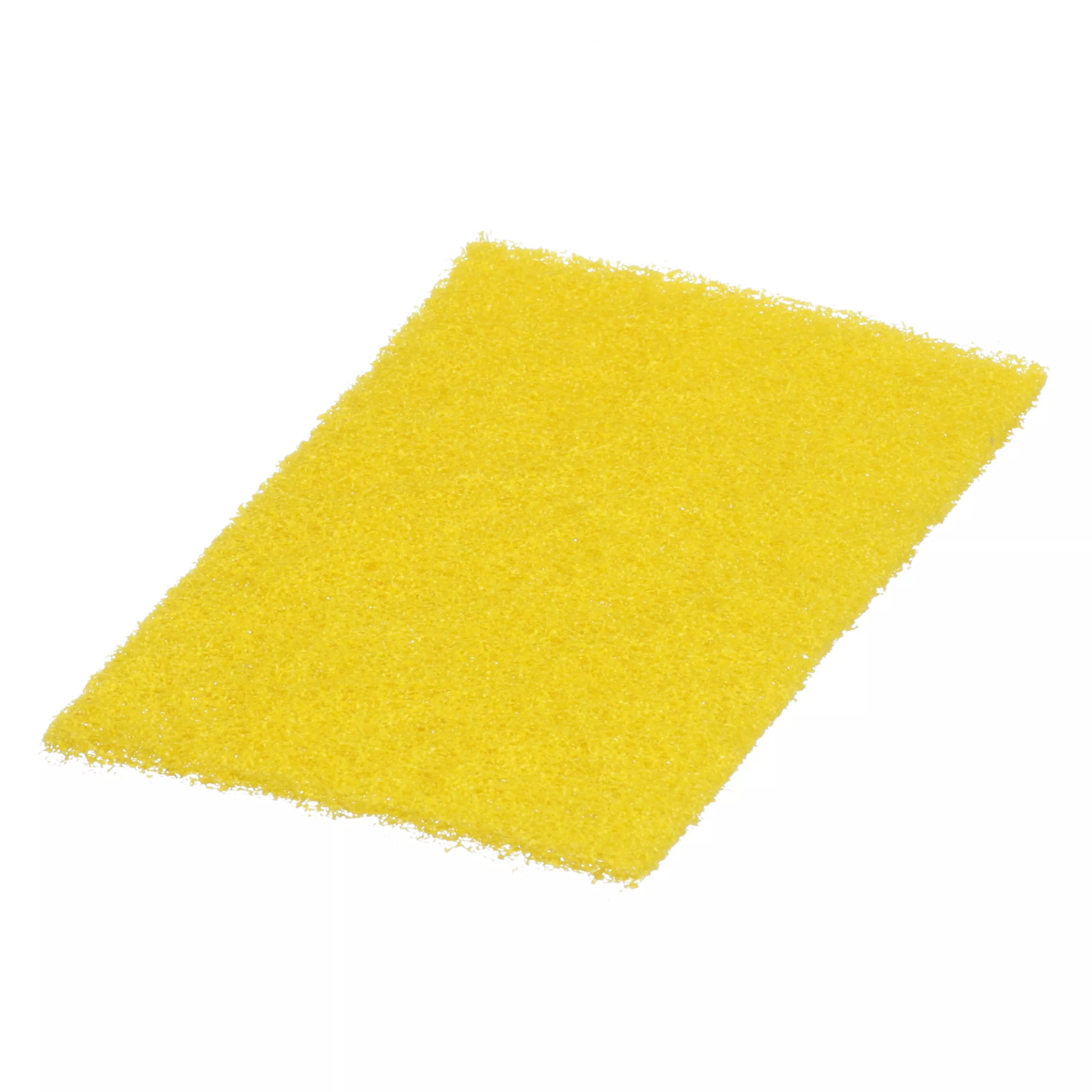 UPC 50048011597923 | 3M™ Restroom Cleaning Pad 35-YLW