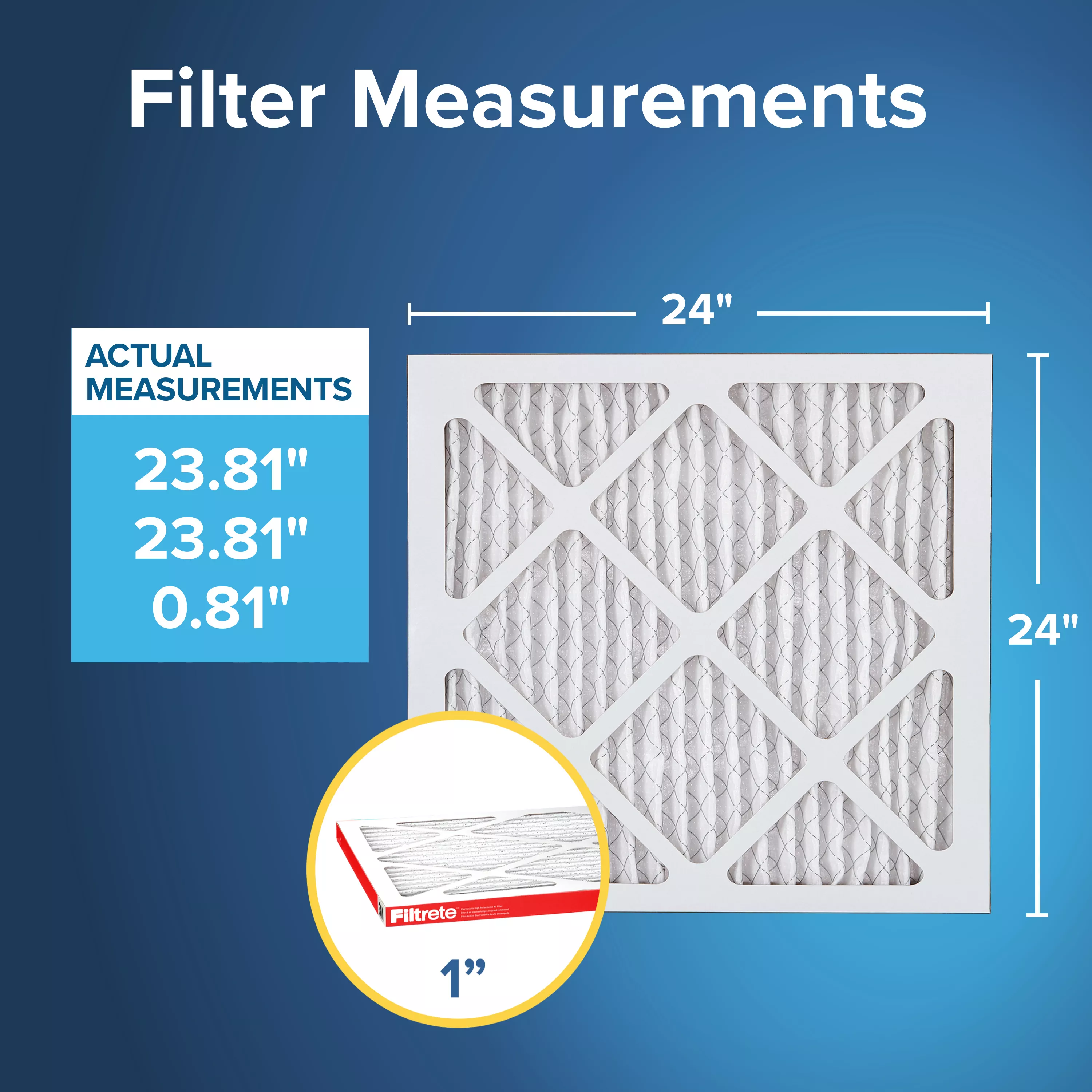 UPC 00051141329369 | Filtrete™ Allergen Defense Air Filter