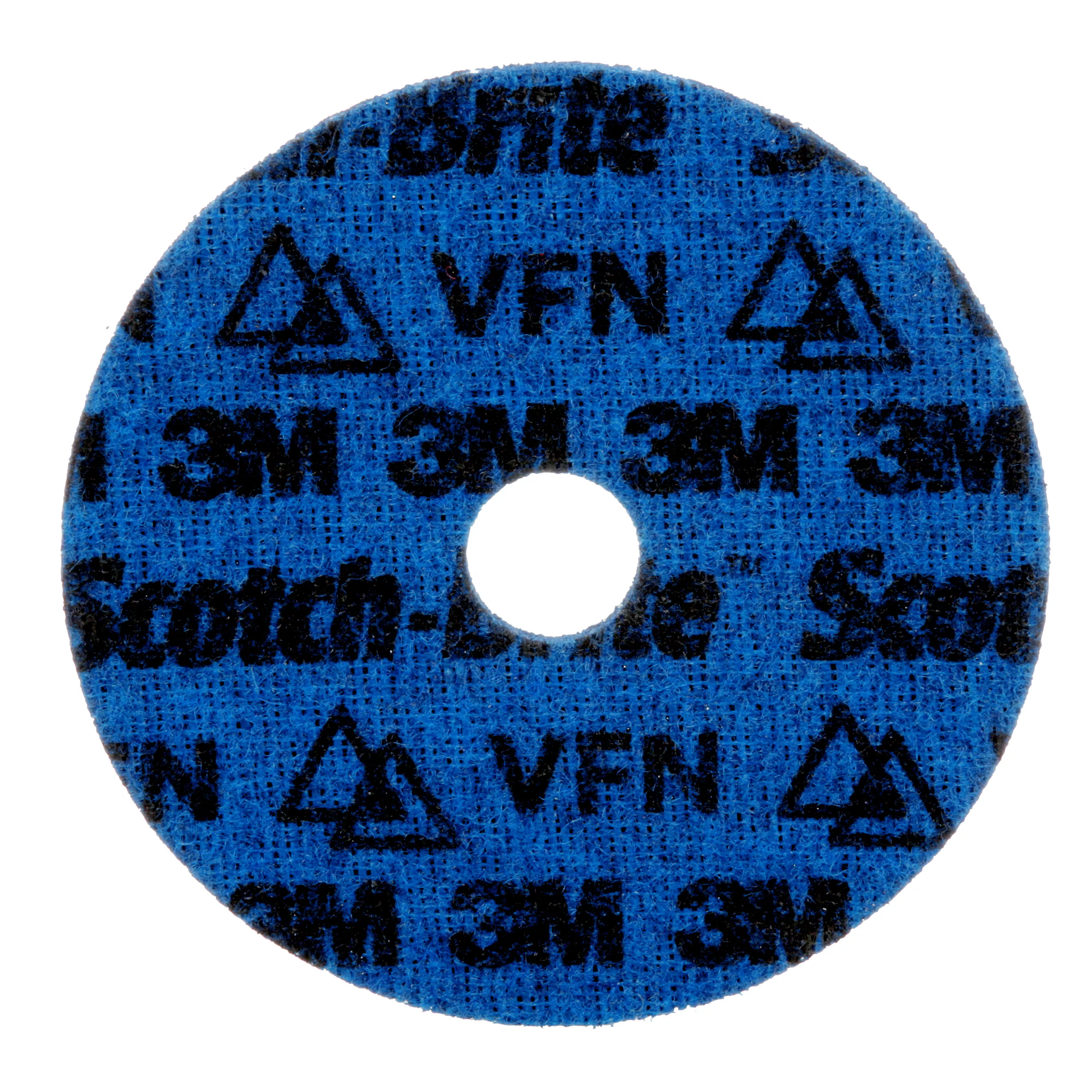 SKU 7100263888 | Scotch-Brite™ Precision Surface Conditioning Disc