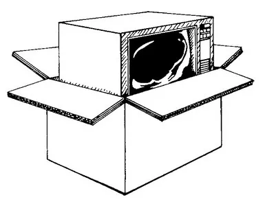 Product Number 375 | Scotch® Box Sealing Tape 375