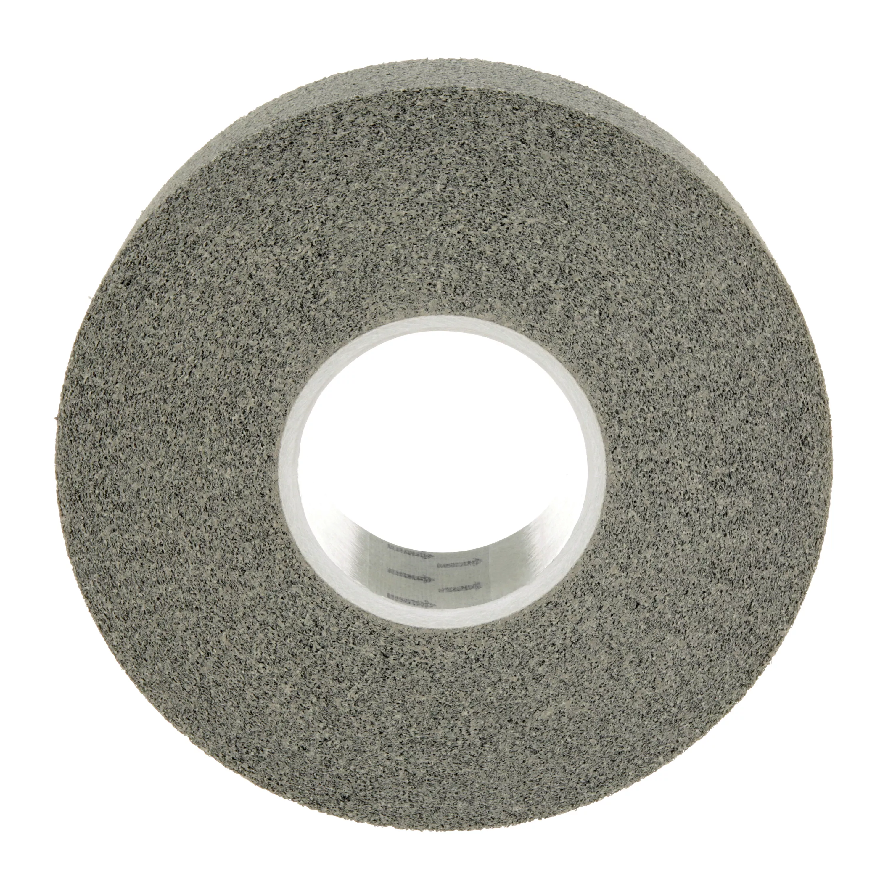 Standard Abrasives™ GP Plus Wheel 853453, 8 in x 2 in x 3 in 8S FIN, 2
ea/Case