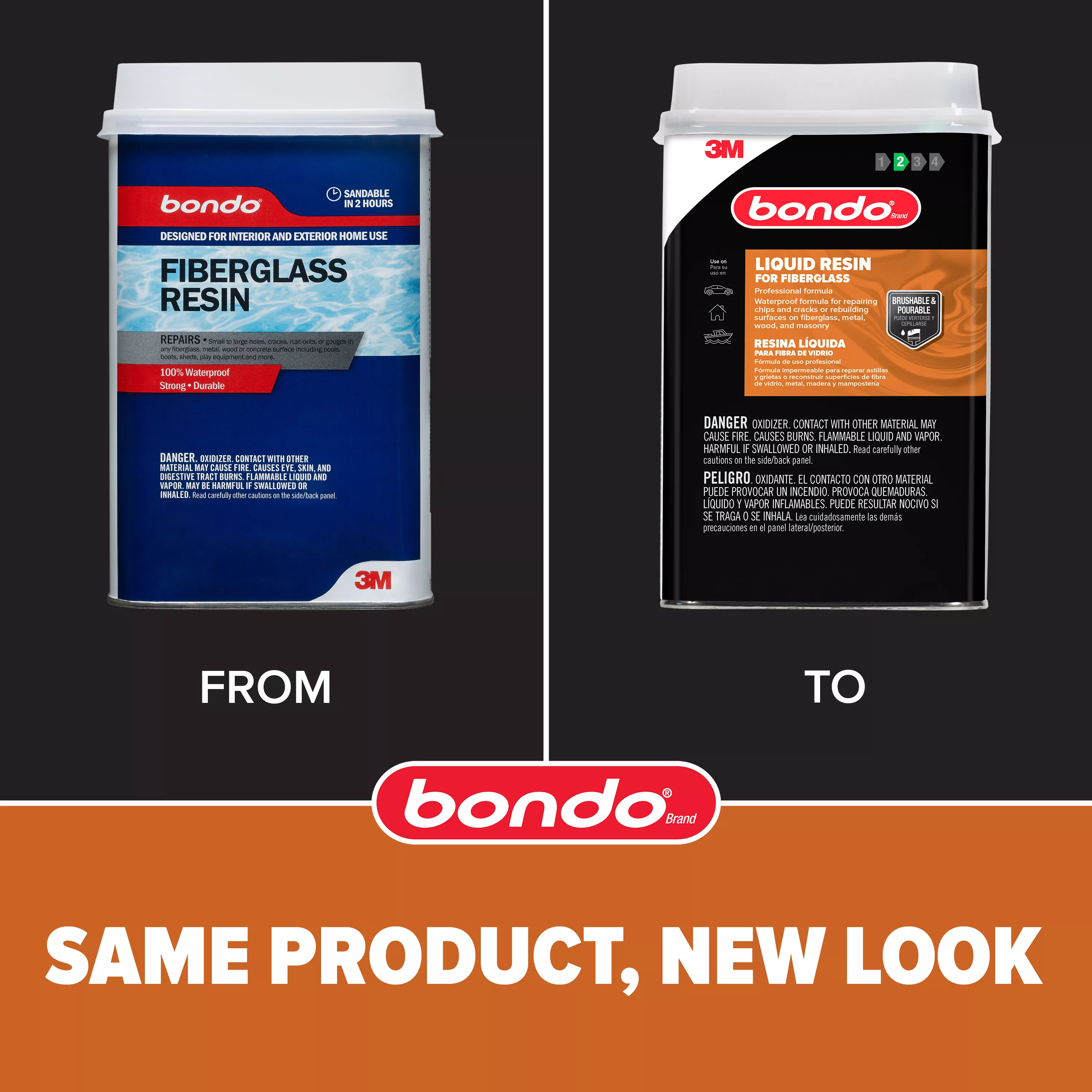 UPC 00076308004026 | Bondo® Fiberglass Resin