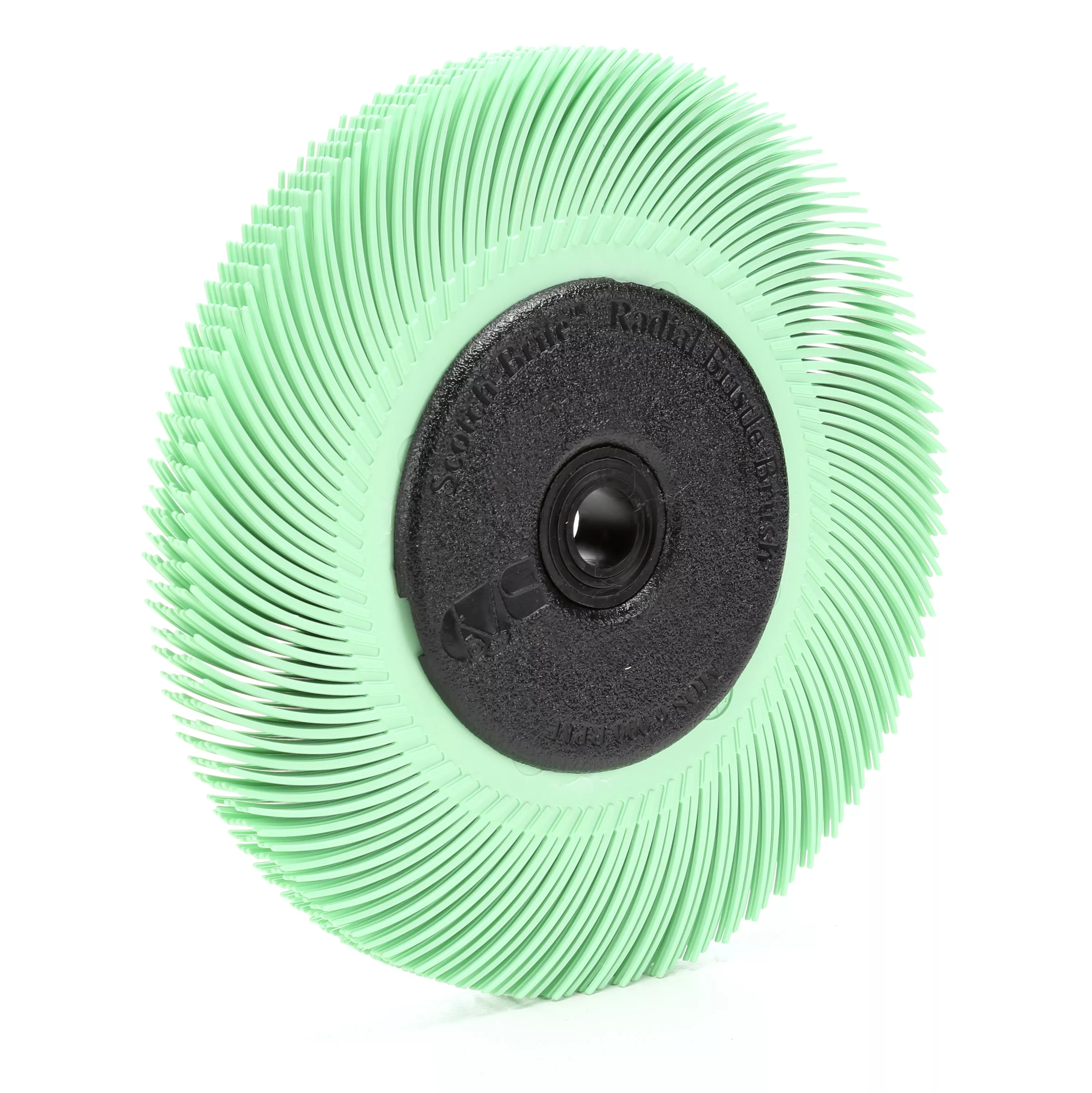 SKU 7000046181 | Scotch-Brite™ Radial Bristle Brush