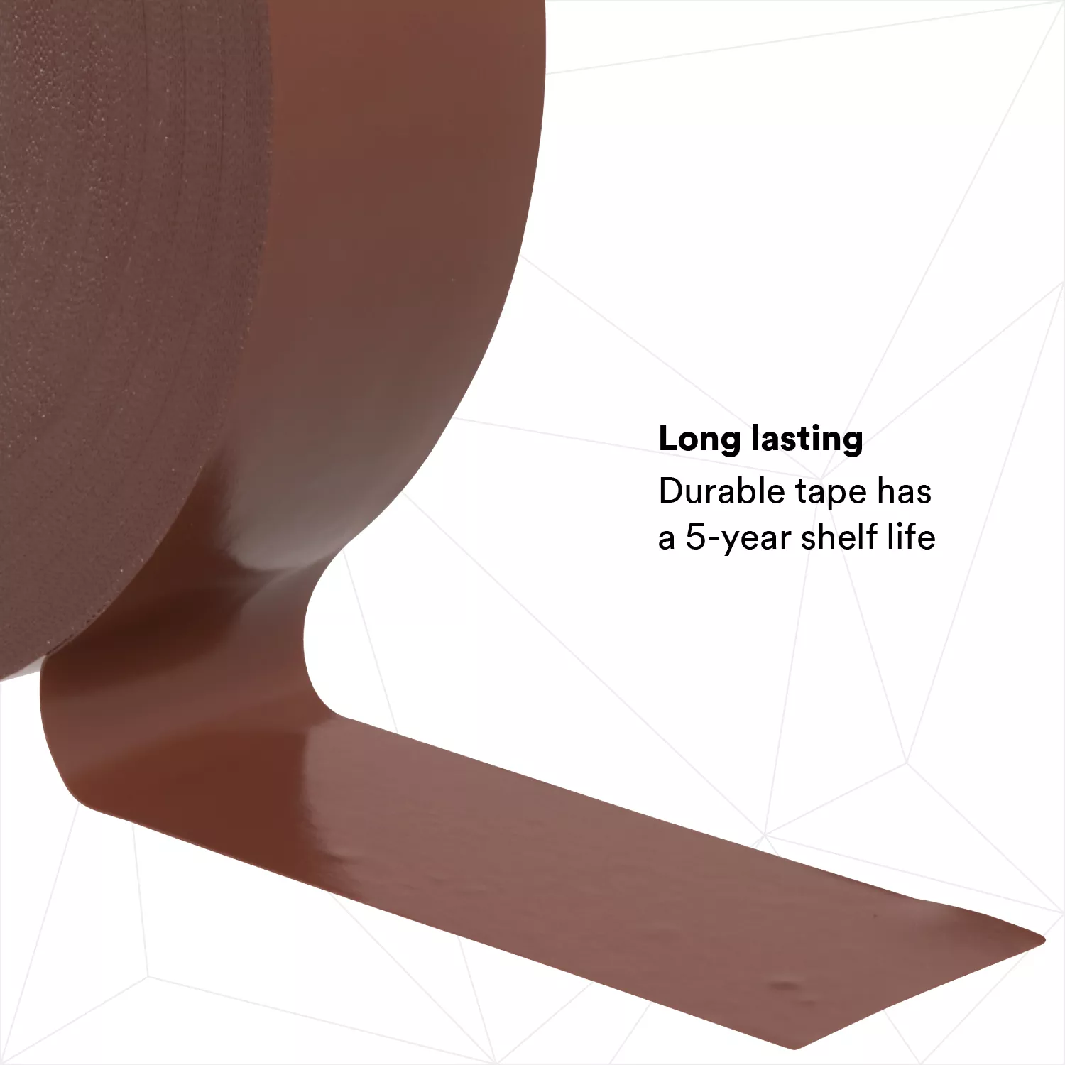 SKU 7000031580 | Scotch® Vinyl Color Coding Electrical Tape 35