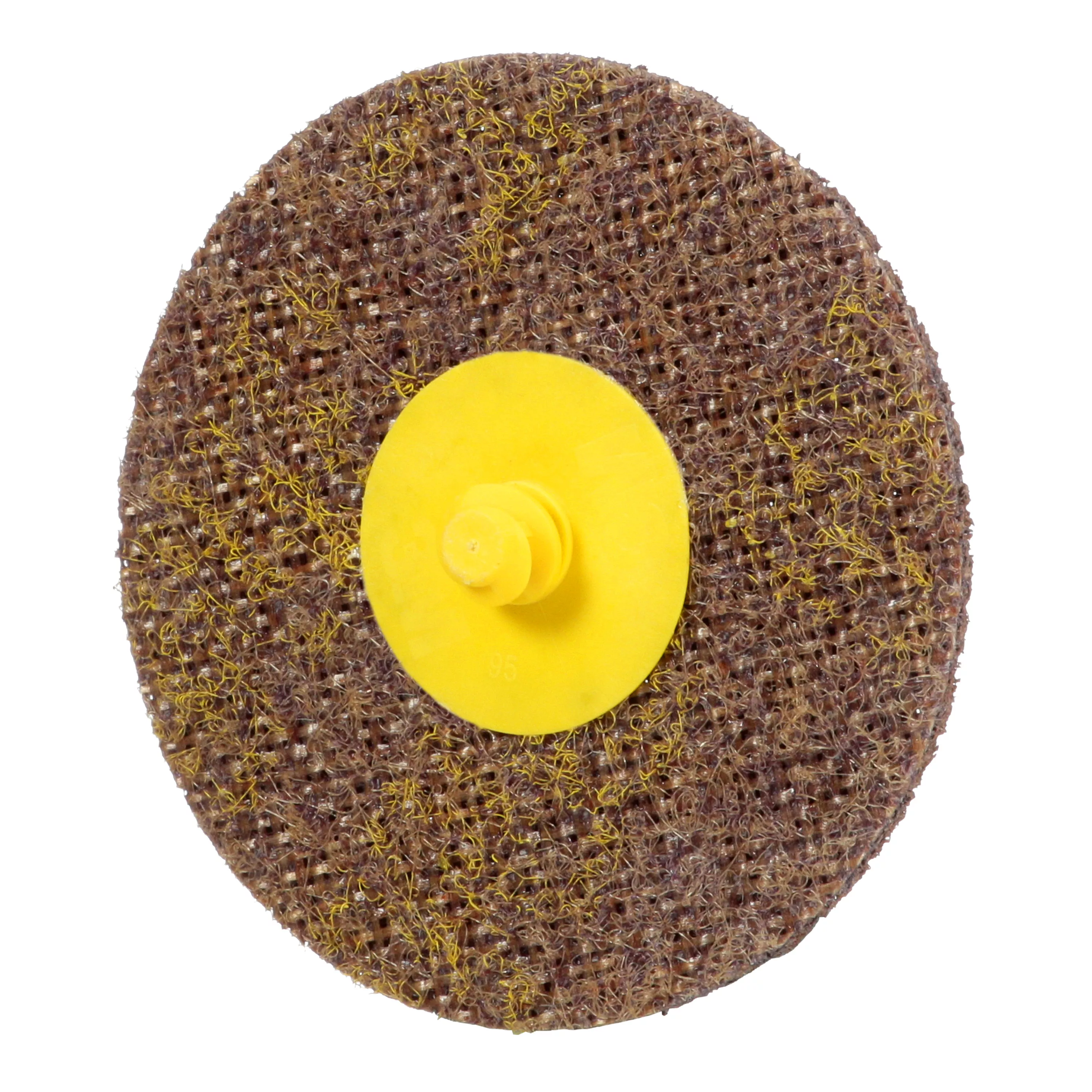 Product Number SL-DR | Scotch-Brite™ Roloc™ SL Surface Conditioning Disc