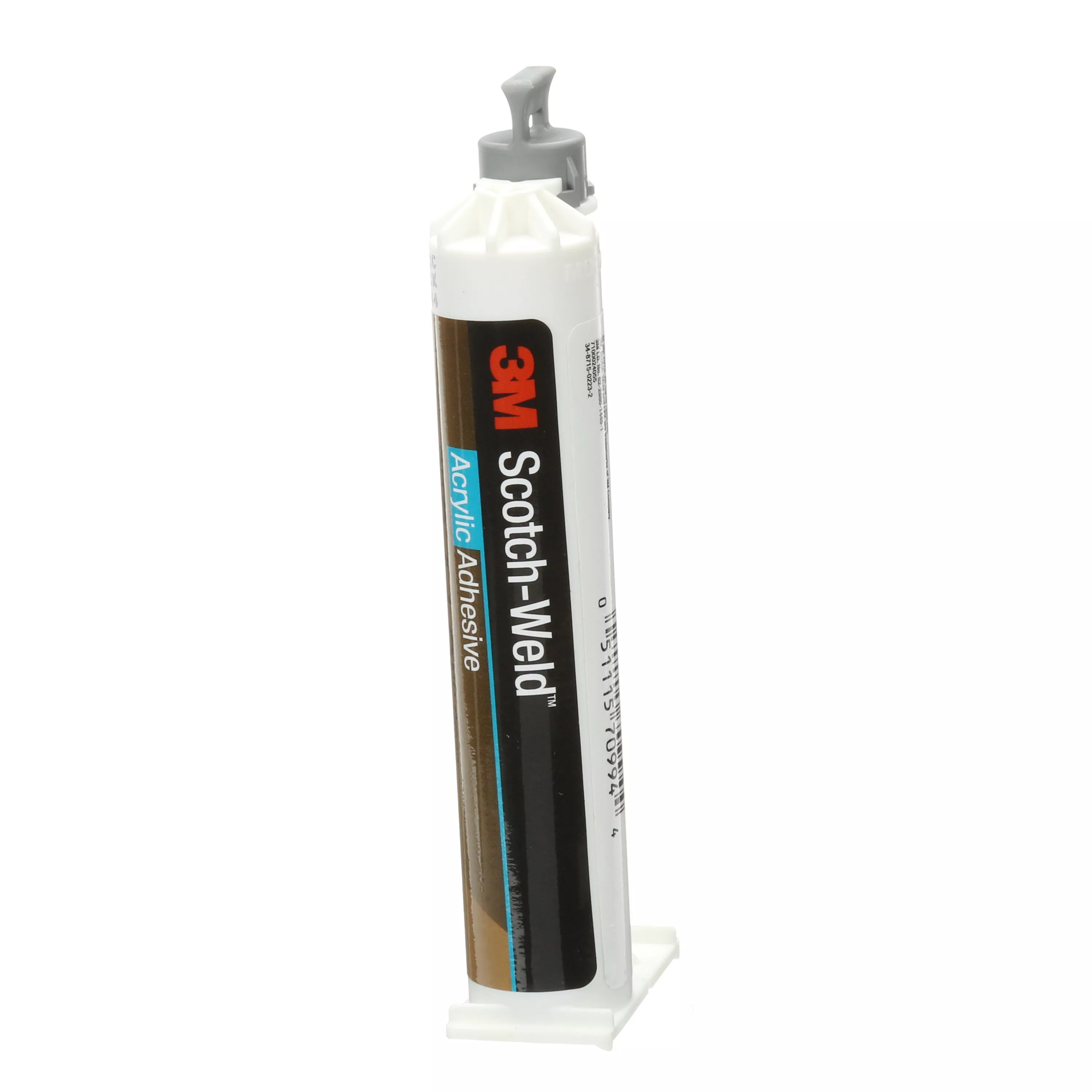 SKU 7100024055 | 3M™ Scotch-Weld™ Acrylic Adhesive DP8410NS