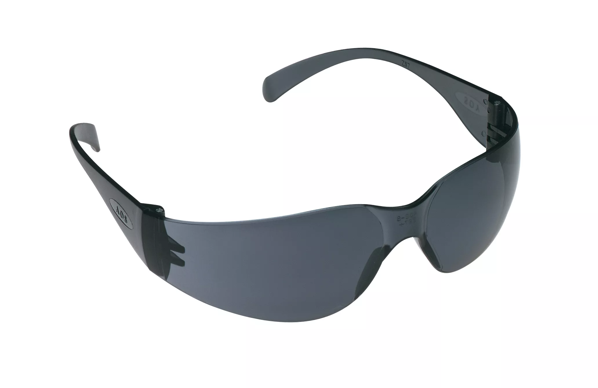 3M™ Virtua™ Protective Eyewear 11327-00000-20 Gray Hard Coat Lens, Gray
Temple 20 EA/Case