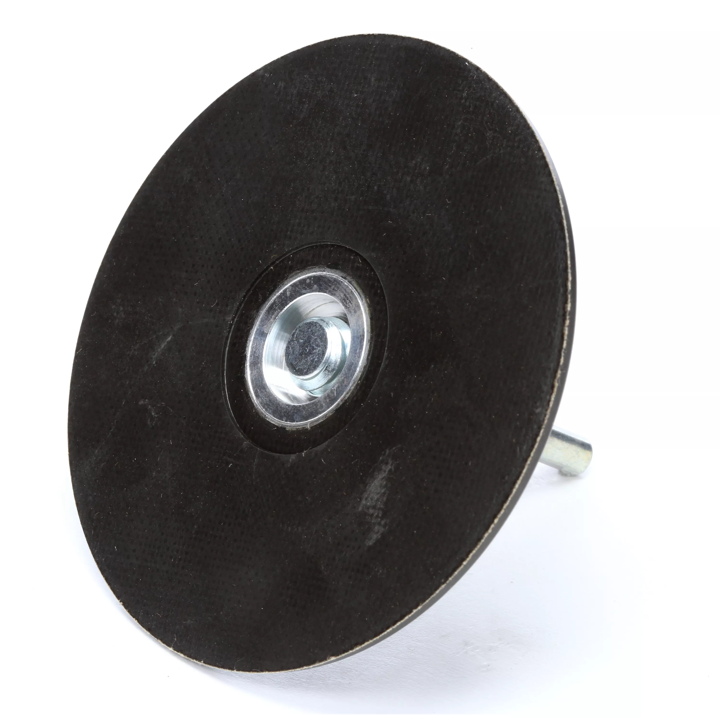 Product Number 541062 | Standard Abrasives™ Quick Change TS Medium Disc Pad w/TA4 541062