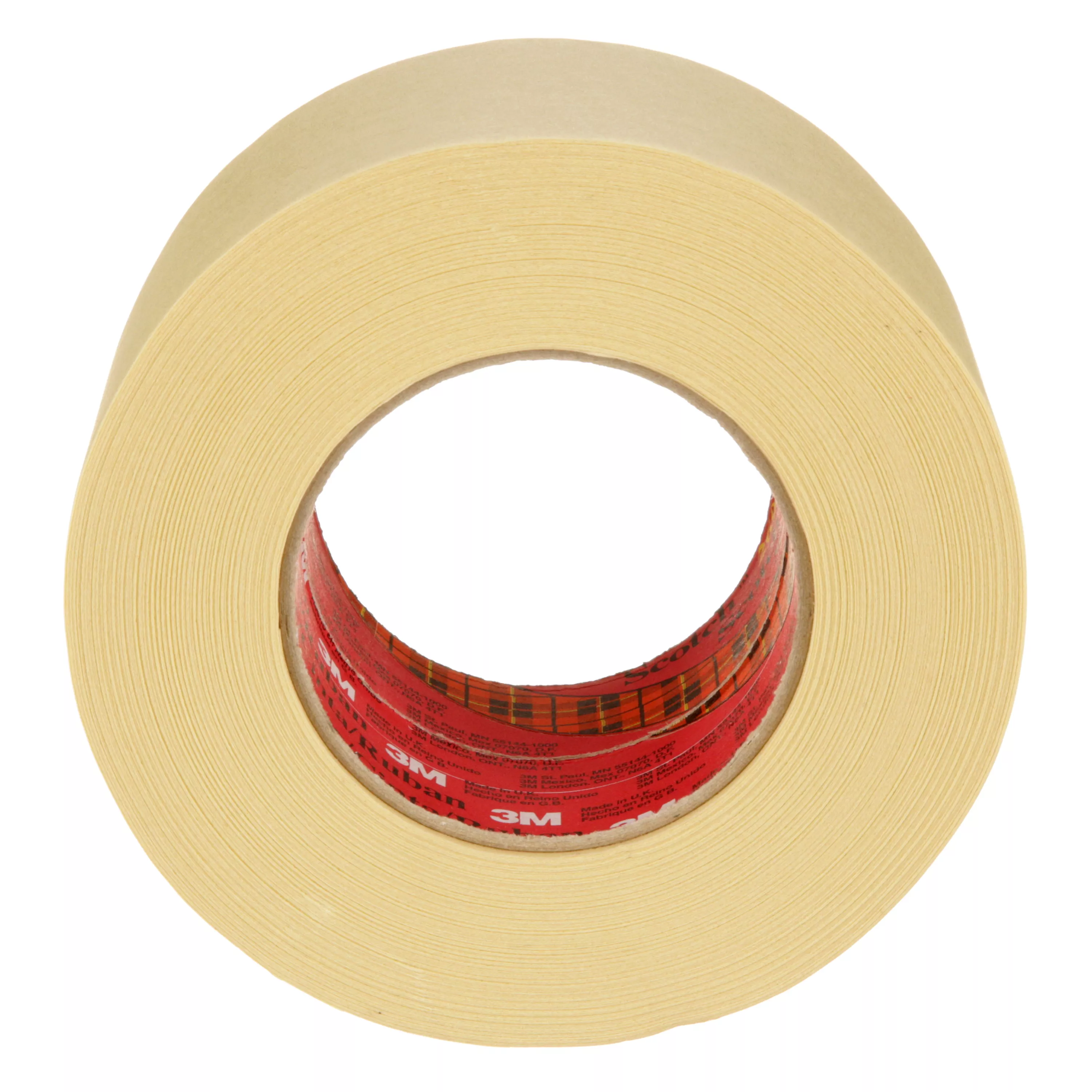 SKU 7000088390 | 3M™ High Performance Masking Tape 2693