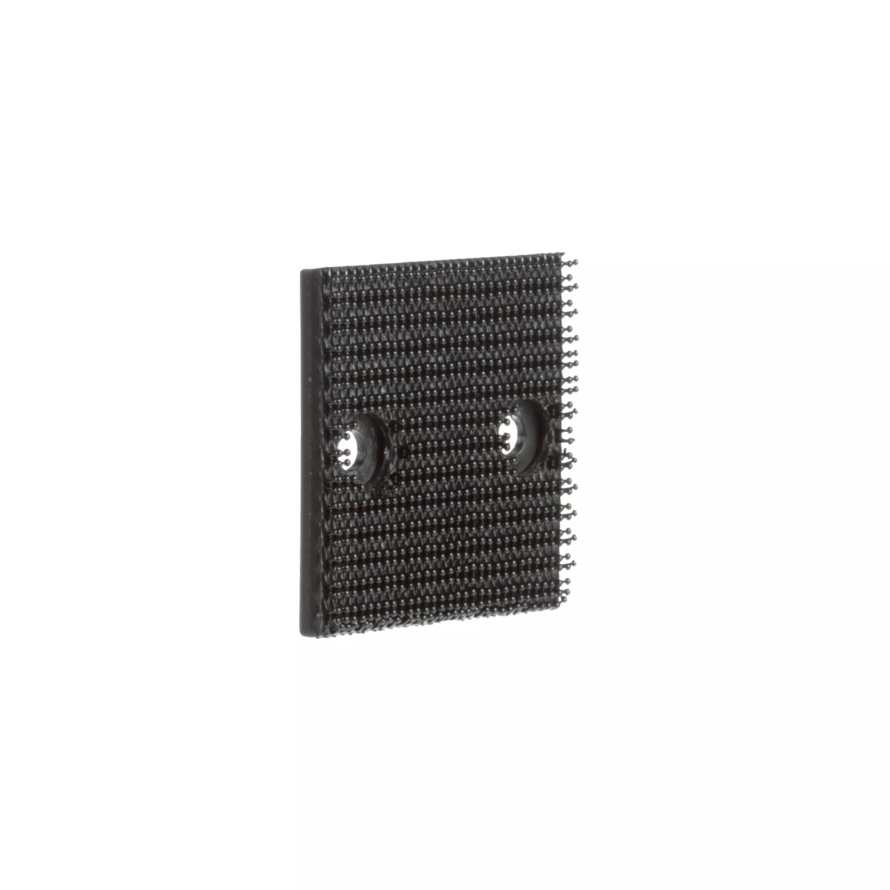 3M™ Dual Lock™ Reclosable Fastener SJ3252, Stem Density 400, Black, 1000 Piece/Case, Die Cut