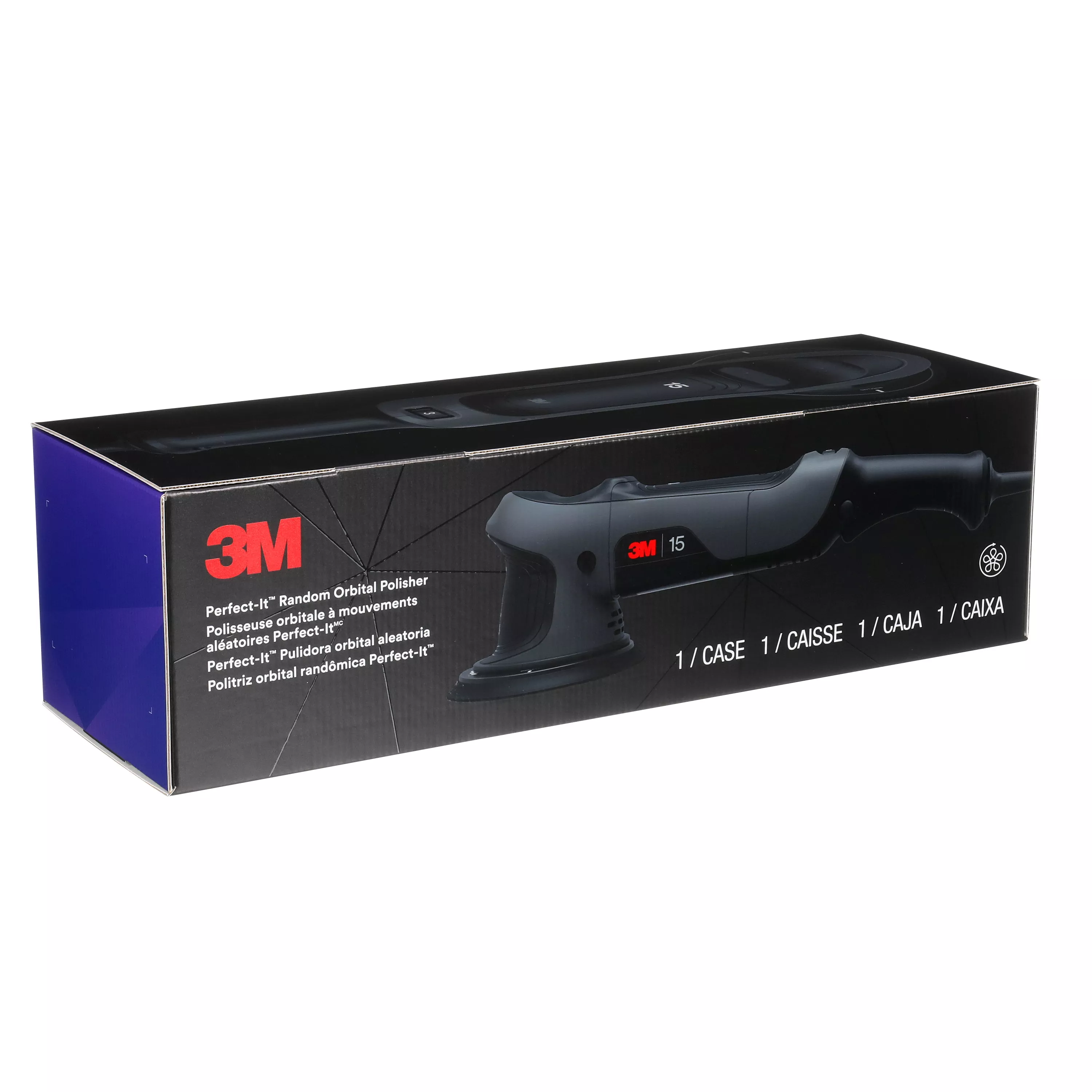 SKU 7100262853 | 3M™ Perfect-It™ Random Orbital Polisher 34100