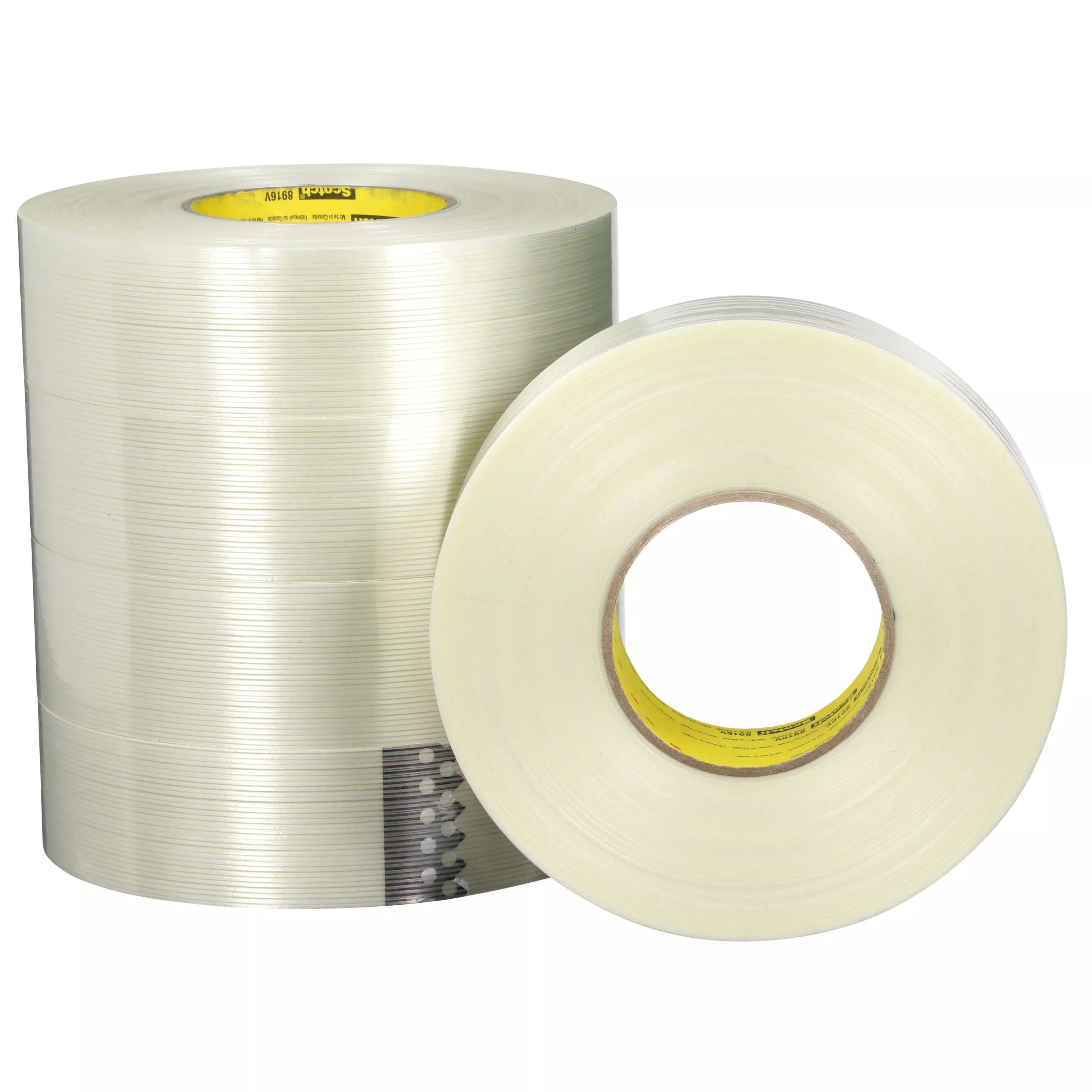 Product Number 8916V | Scotch® Filament Tape 8916V